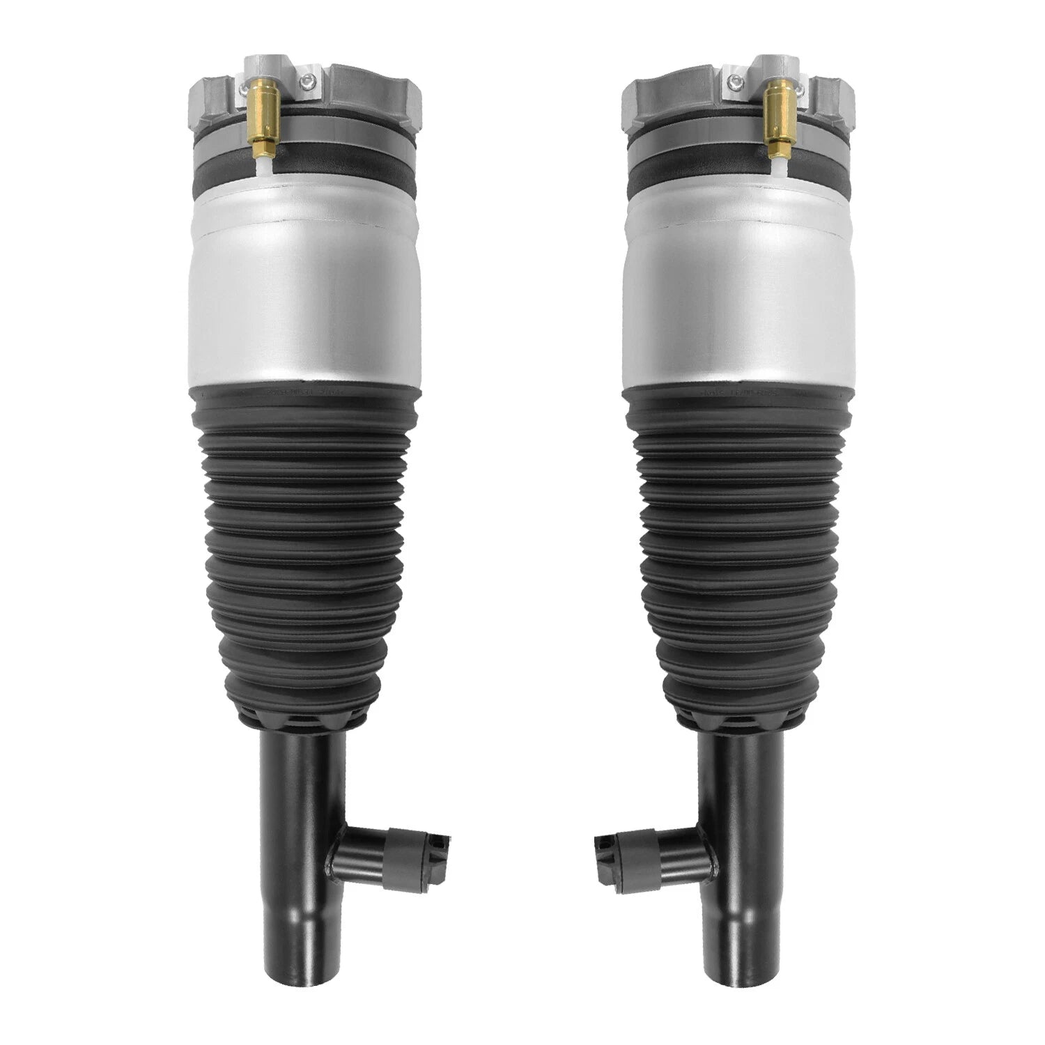 Front KIT Strut 2016-2022 Compatible with Volvo XC90 6B93BC-57