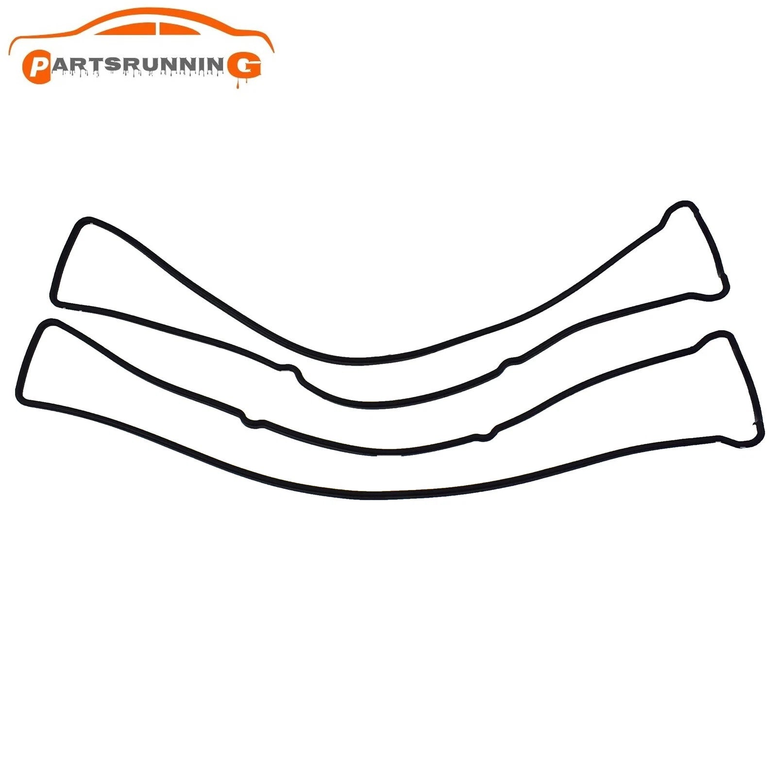 Valve Cover Gasket Set For Toyota 1JZ 1JZGE 1JZGTE VVTi 11214-88410 &11213-88410 6B93BC-57