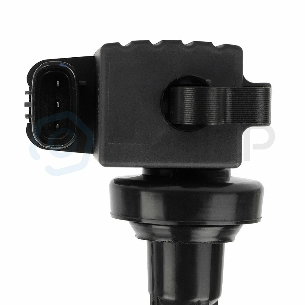 6× Ignition Coil For Isuzu Amigo Rodeo Honda Passport 3.2L Acura SLX 3.5L UF245 6B93BC-57