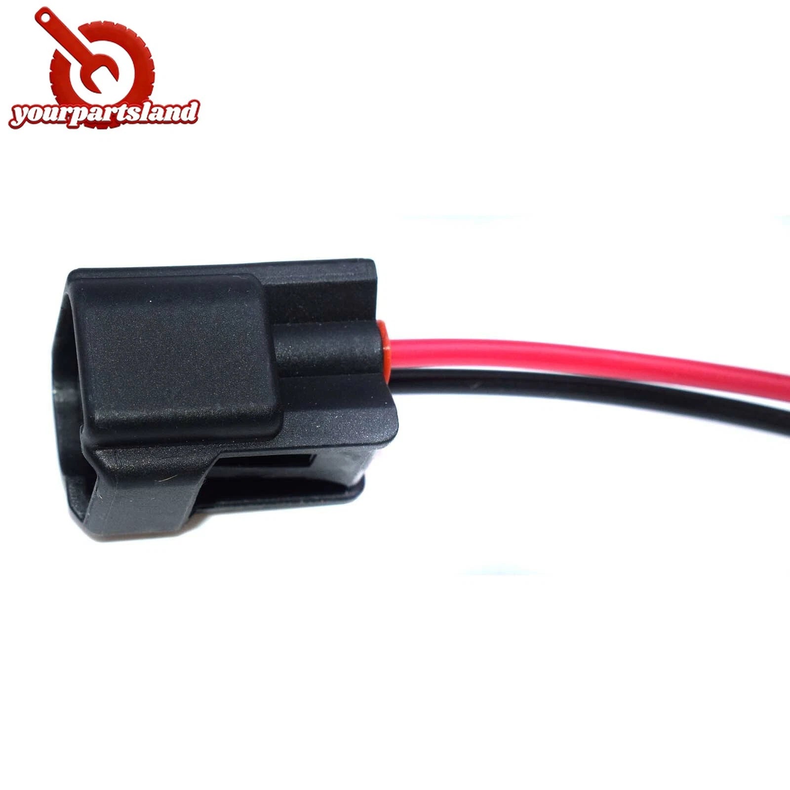 For Ford Ignition Coil 2-Way Plug For Modular 4.6 5.4 6.8 Cobra Mustang 1P1258 6B93BC-57