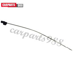 Transmission Oil Level Dipstick for 2015-22 Nissan Rogue Altima 2.5L 31086-JA00A 6B93BC-57