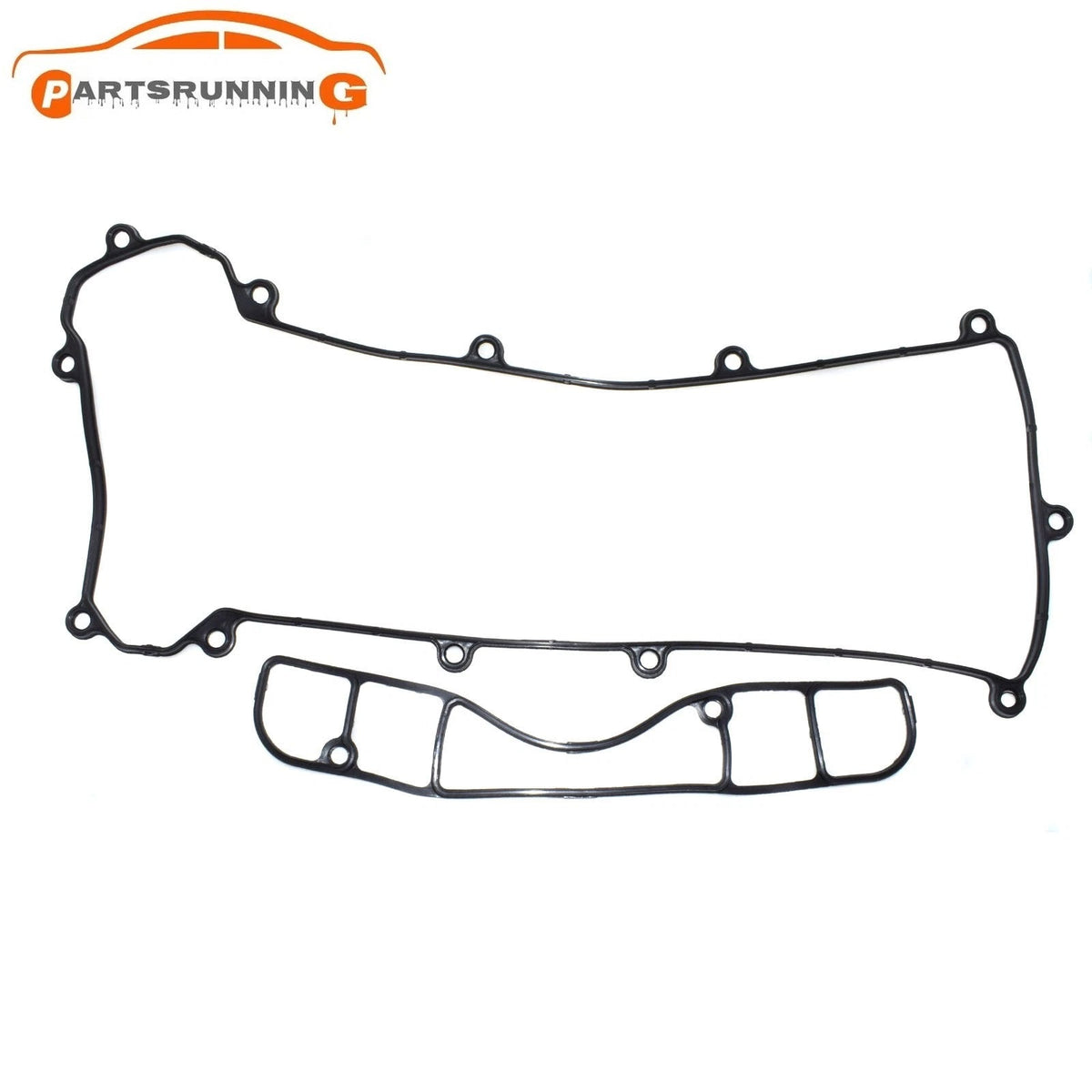 L3K910230 Valve Cover Gasket for Mazda 3 6 CX-7 2.3 Turbo Speed 2006-2013 6B93BC-57