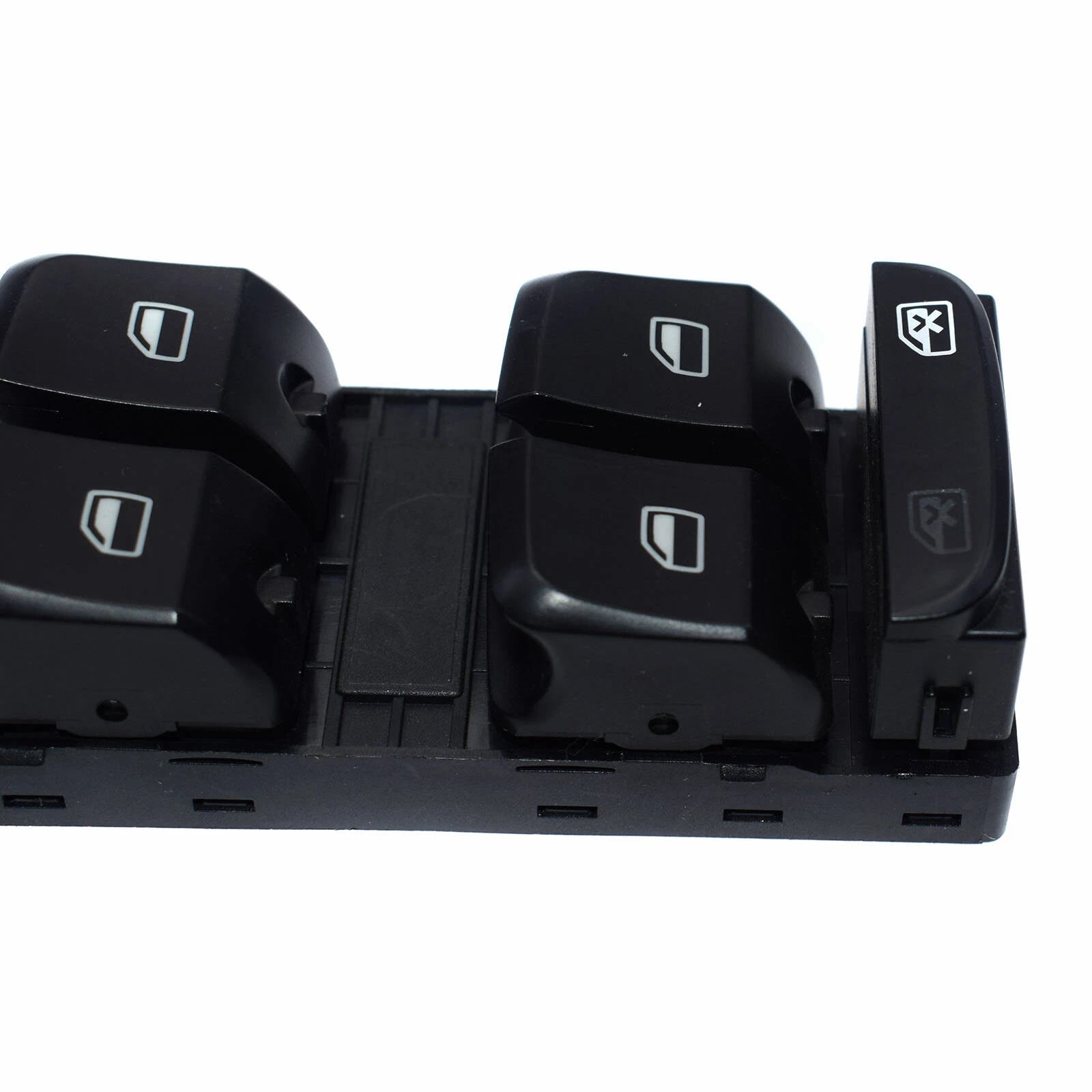 Electric Power Window Switch Door Switch For AUDI Q5 A5 A4 8KD959851 Black 6B93BC-57