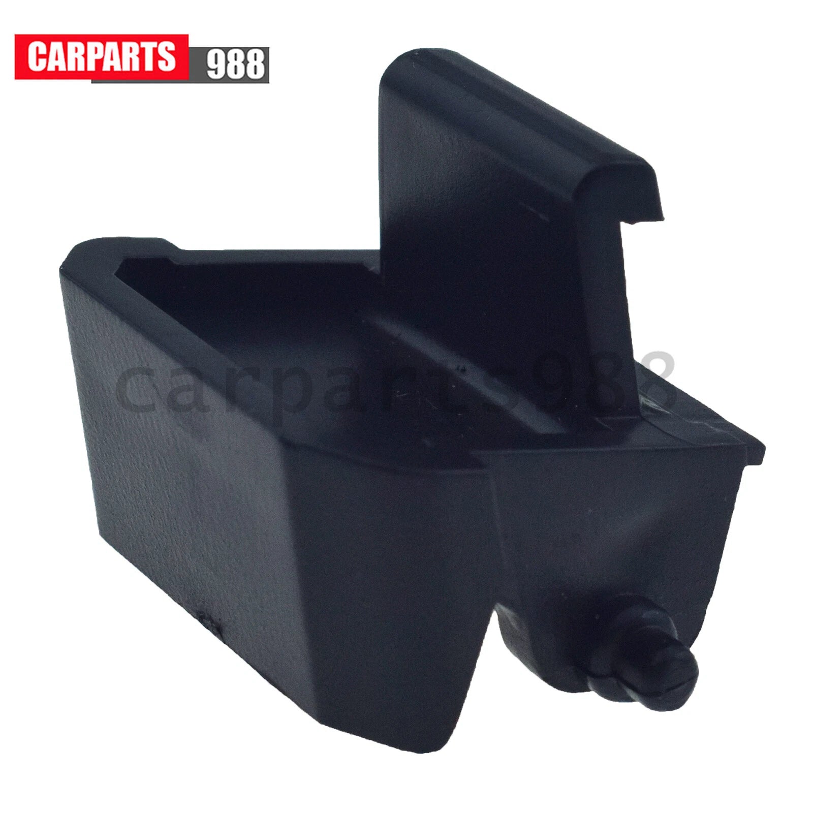Armrest Center Console Latch Black Fit For Honda Fit 2016 2018-2018 6B93BC-57