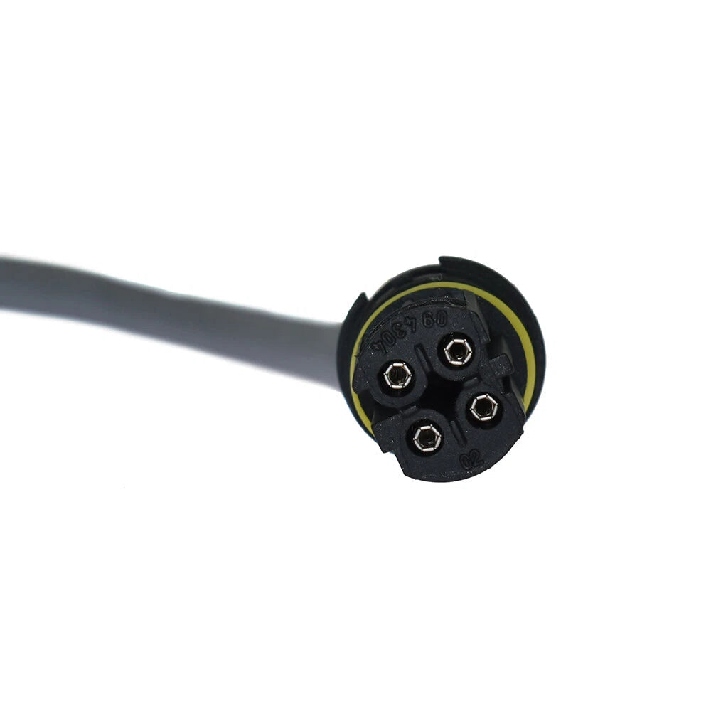 Rear Oxygen Sensor 11787570481 For BMW E82 E81 E90 E93 E92 E91 120i 320i X1 E84 6B93BC-57