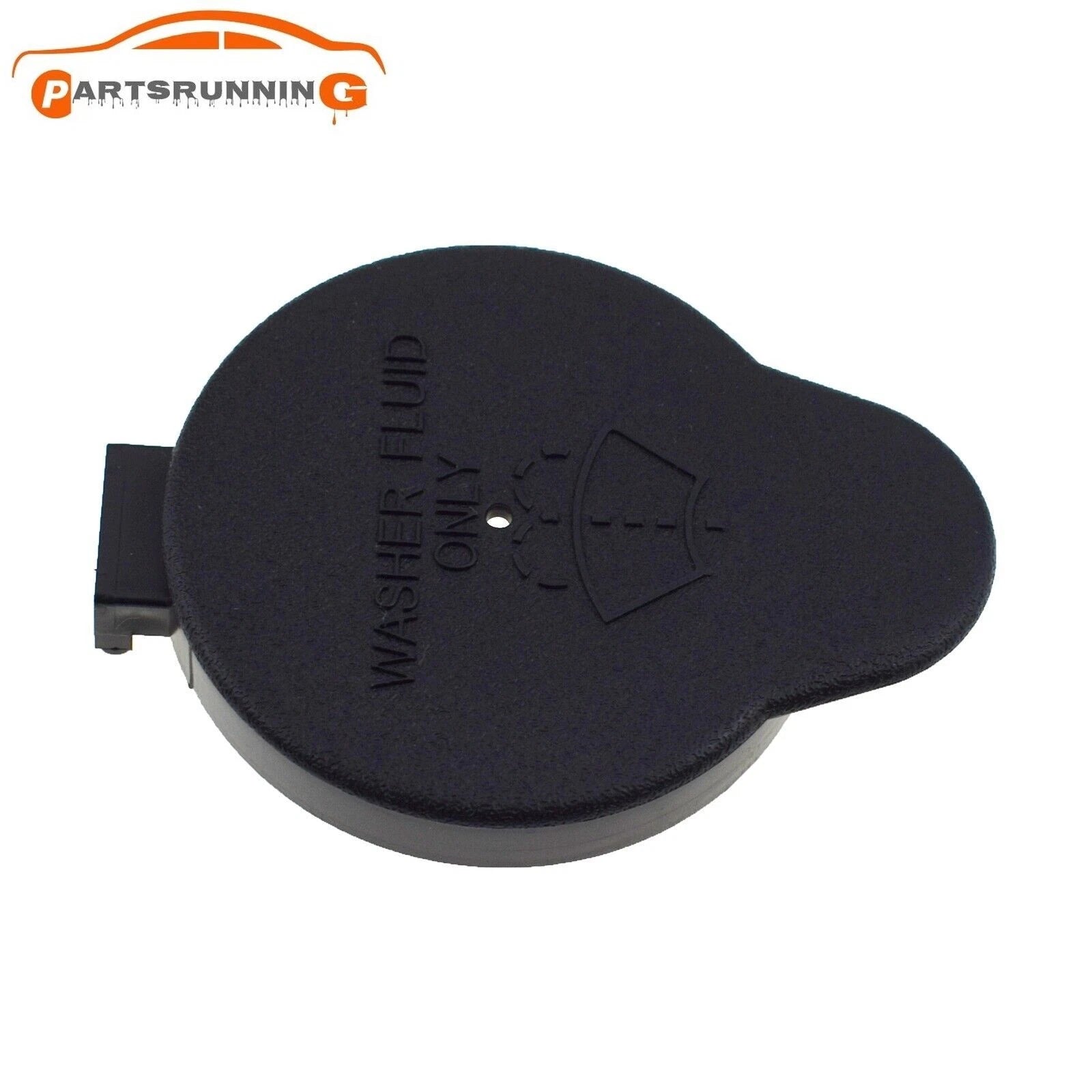 WASHER FLUID RESERVOIR CAP FOR TOYOTA CAMRY AVALON TACOMA ES300 85316-06021 6B93BC-57