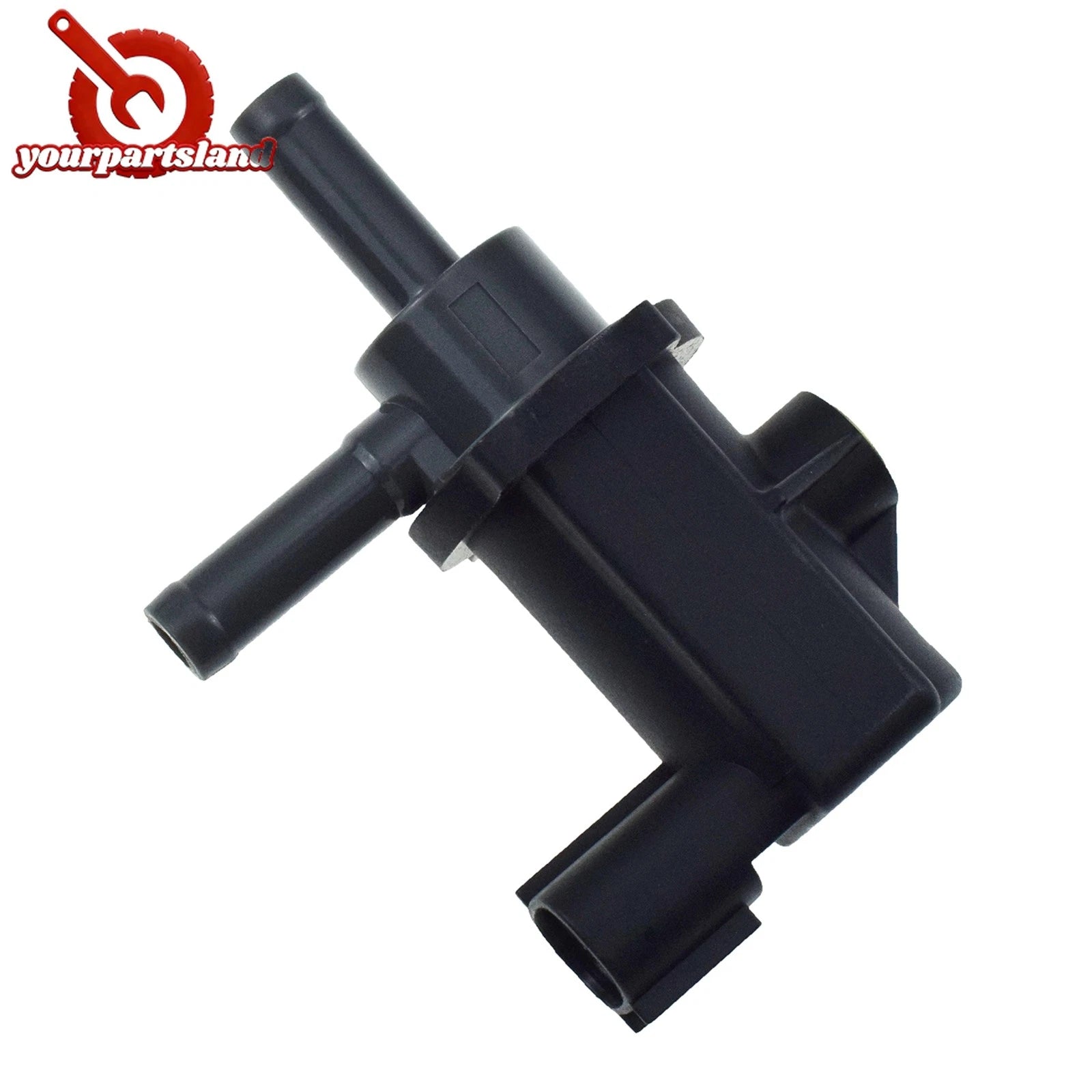 For Toyota Corolla Prius Lexus Vapor Canister Purge Valve Solenoid 90910-12259 6B93BC-57