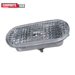 Front Side Marker Light Lamp For 1999-2004 VW GOLF JETTA Passat 1J0949117 6B93BC-57