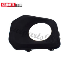 Right Side Fog Light Lamp Bezel For Toyota Tacoma 2016-2021 TO1039195 5212704020 6B93BC-57