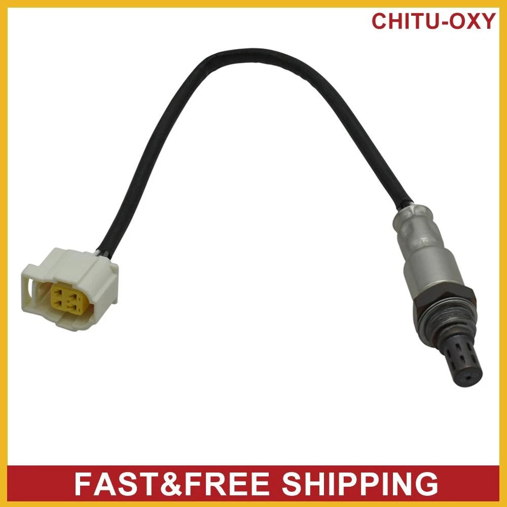 Oxygen Sensor for Chrysler Jeep Cherokee Dodge RAM 2500 6.4L 2.4L 5149180AB 6B93BC-57