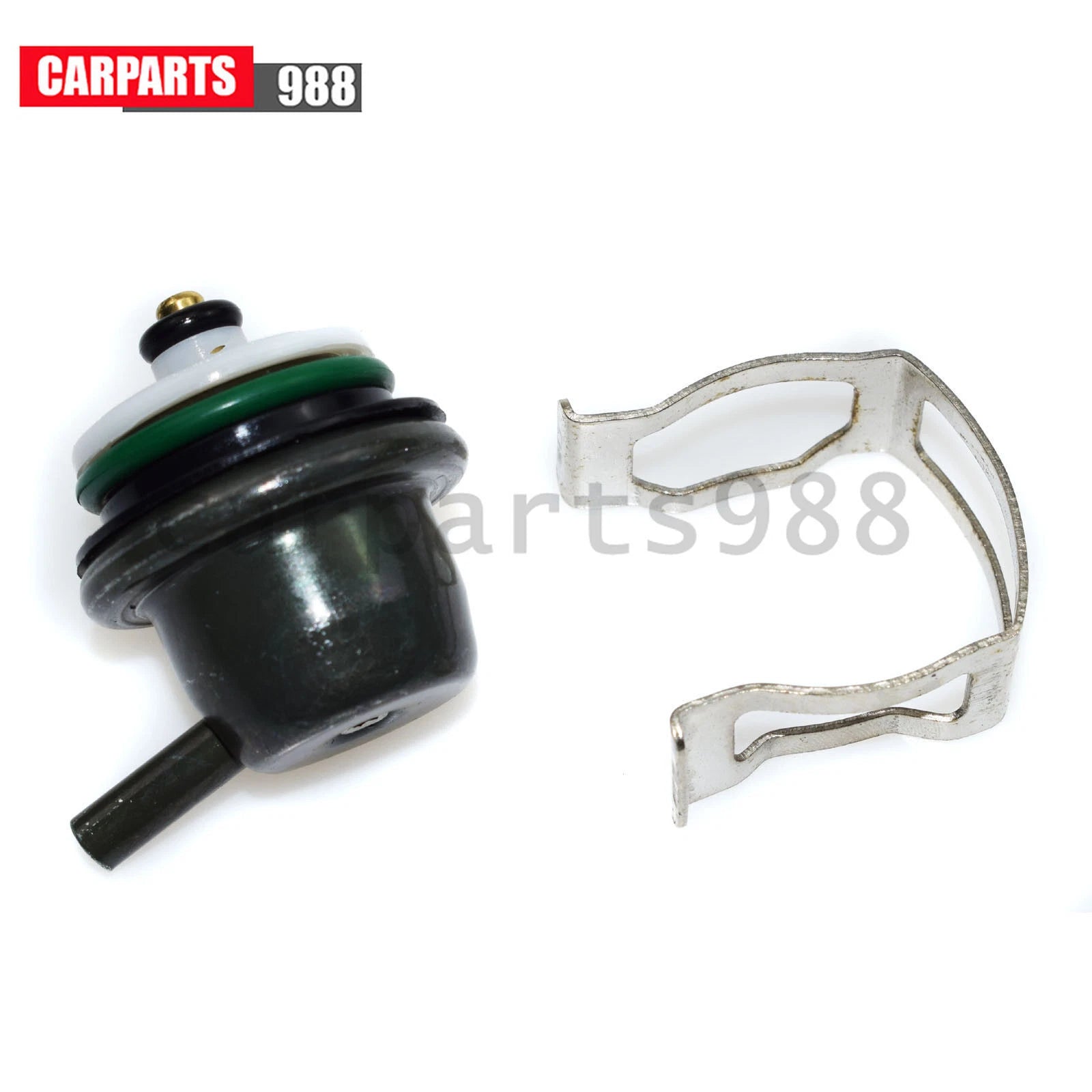 Fuel Pressure Regulator For Chevy Silverado Express Suburban C/K 1500 2500 3500 6B93BC-57