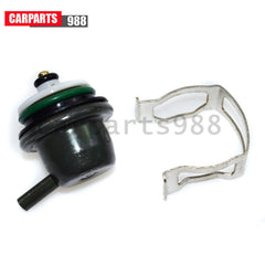 Fuel Pressure Regulator For Chevy Silverado Express Suburban C/K 1500 2500 3500 6B93BC-57