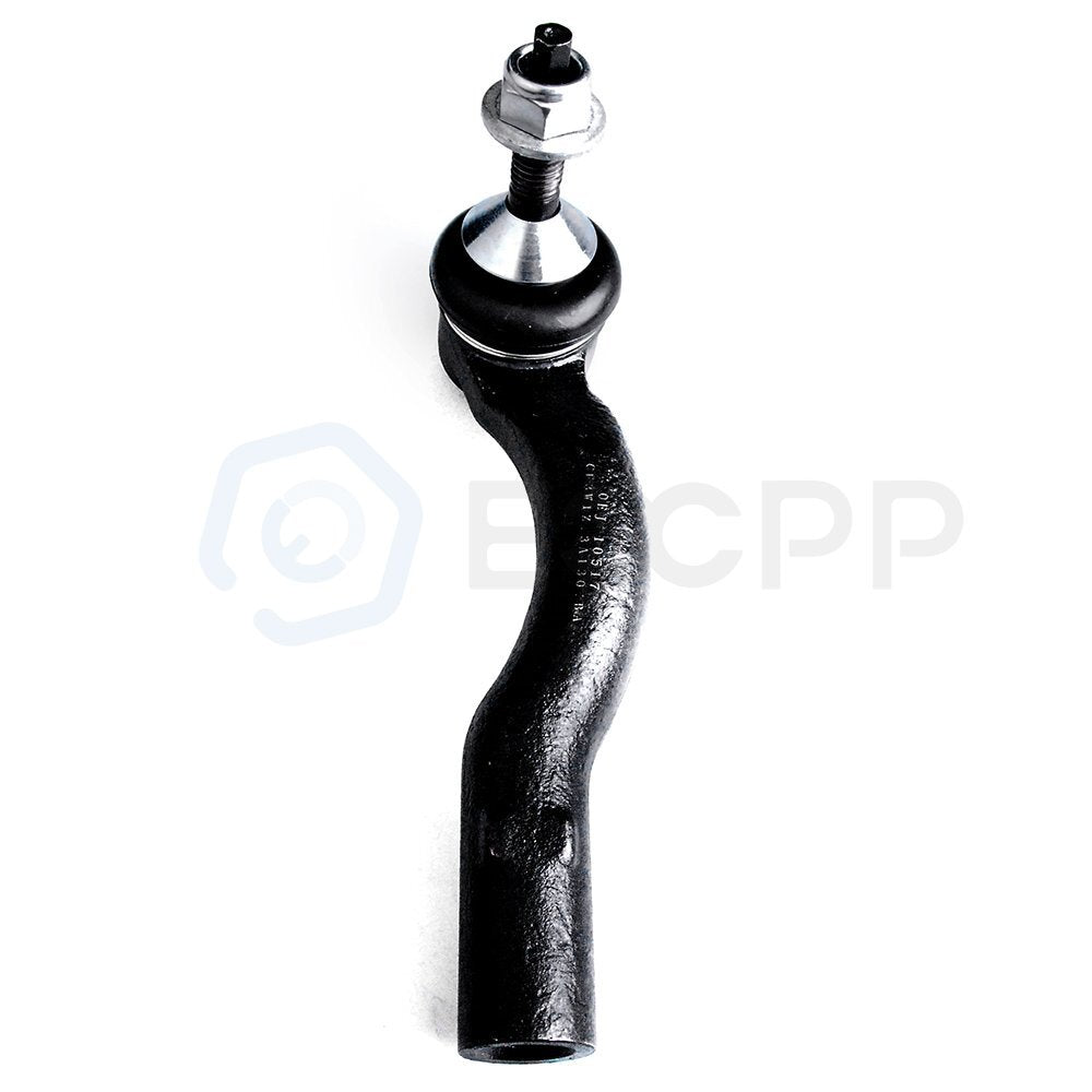 8Pcs Front Ball Joint Tie Rod Kit For 2003-2011 Mercury Grand Marquis Maurader 6B93BC-57
