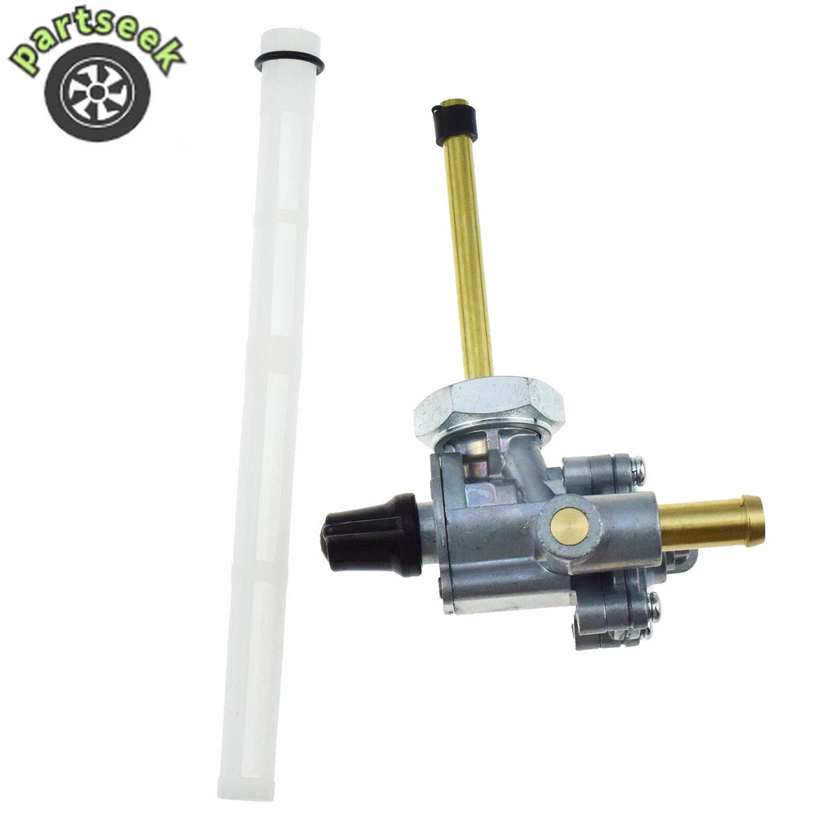 Fuel Petcock Valve Switch For Honda Shadow Spirit Aero 750 VT750C 2004-2009 6B93BC-57