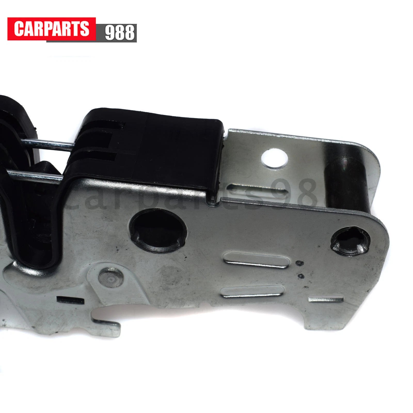 Lower Engine Bonnet Hood Catch Latch Lock For VW Jetta GTI R32 Rabbit 1K1823509E 6B93BC-57