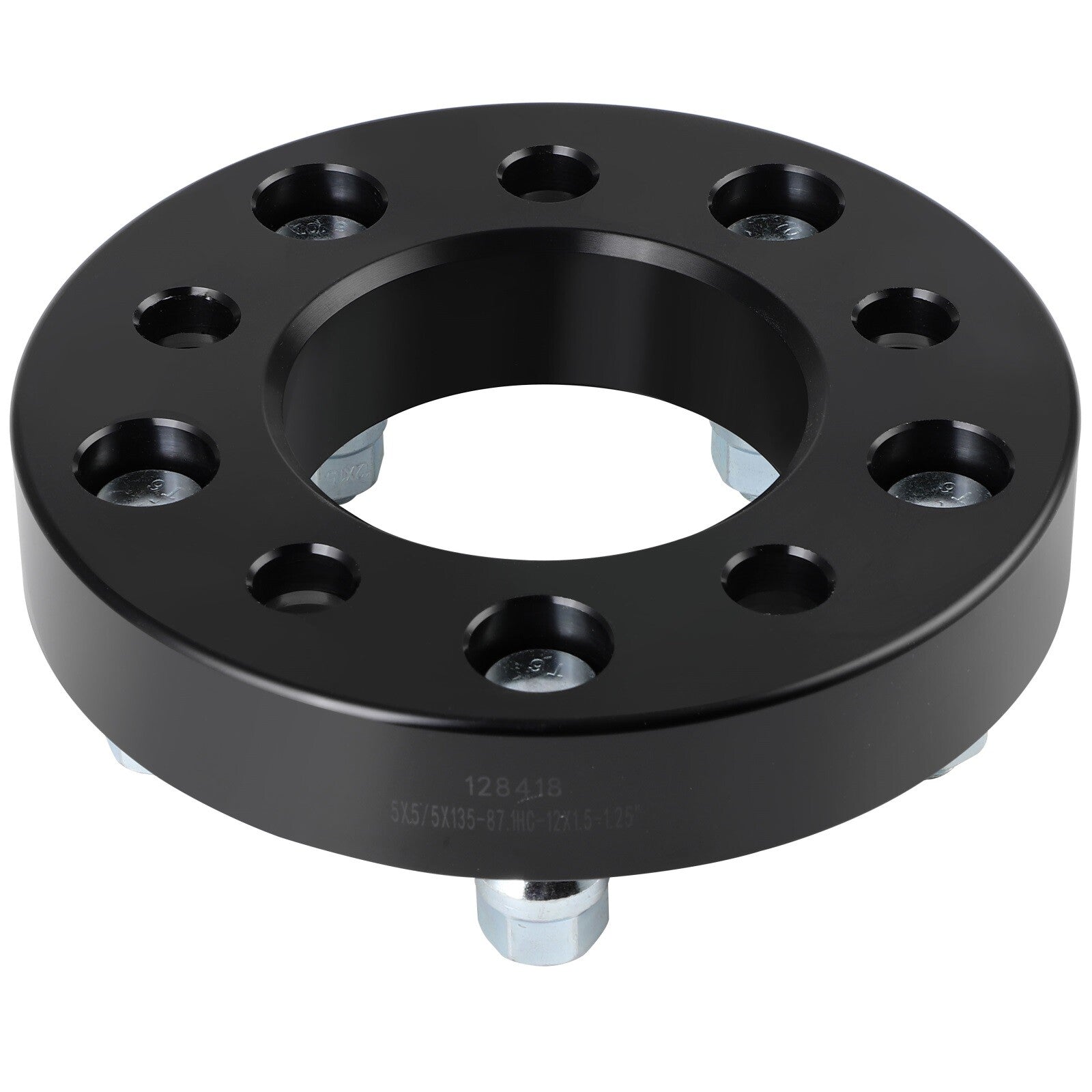 4 Pcs 1.25" Wheel Adapters 5x5"/ 5x127 to 5x135 For Dodge Grand Caravan Journey 6B93BC-57