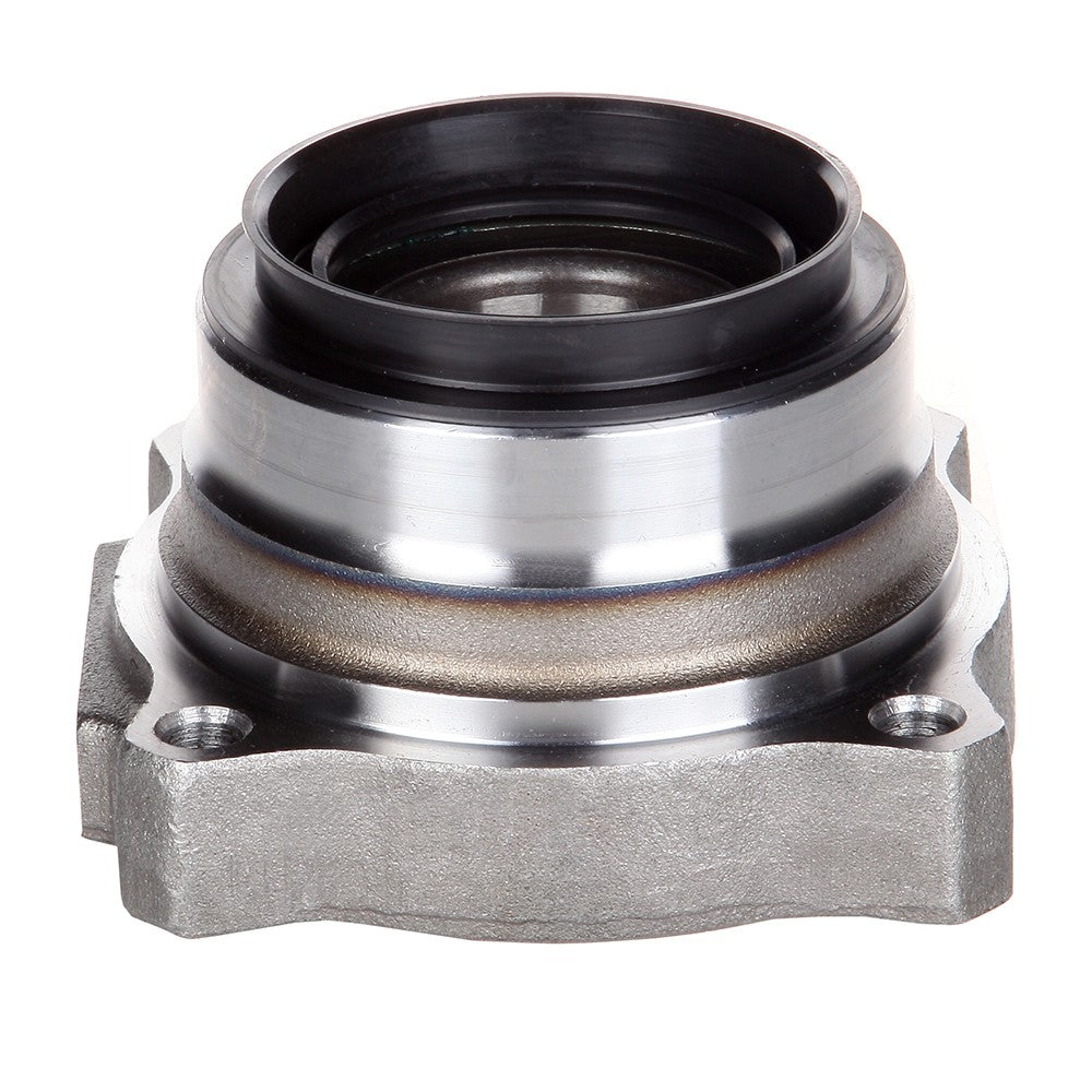 4 Pcs Front & Rear Wheel Hub Bearings For Toyota Tacoma 2005-2021 4WD 6 Lug Only 6B93BC-57