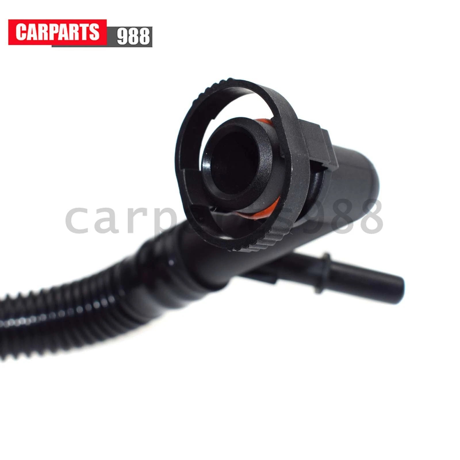 Crankcase Vent Oil Separator Hose For BMW E46 E39 E60 323ci 525i X3 11617504535 6B93BC-57