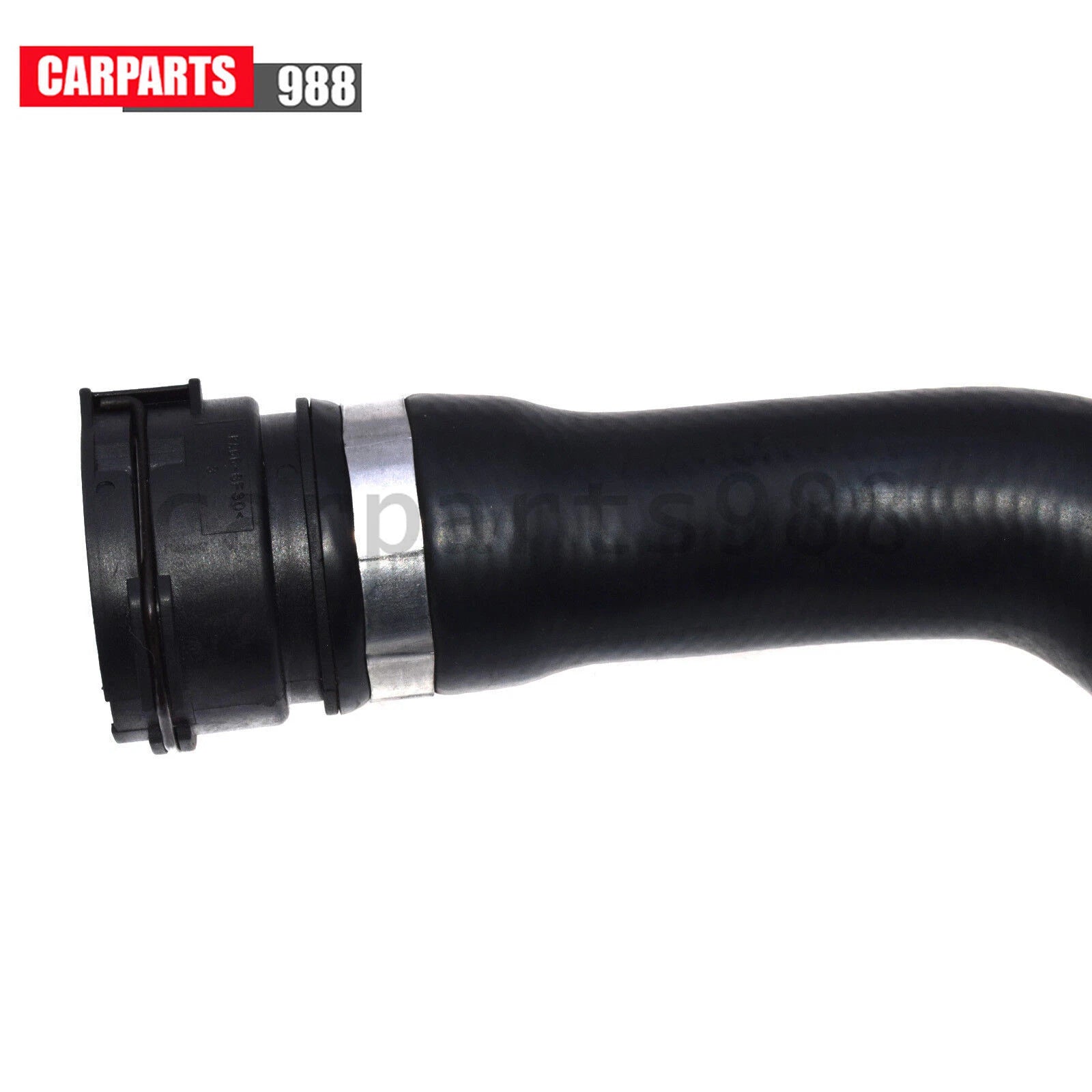 Radiator Coolant Hose Upper For BMW E46 323i 323Ci 325i 328i 330i 11531436406 6B93BC-57