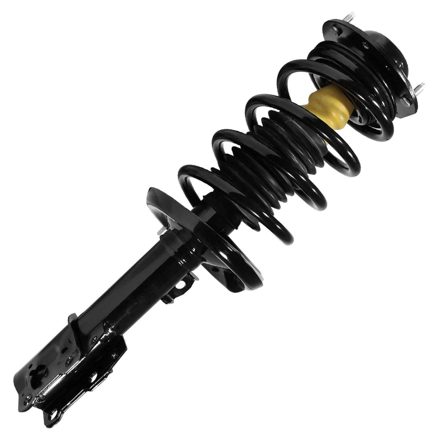 Front Left Complete Strut Assembly for 2004-2012 Chevrolet Malibu, 2005-2010 6B93BC-57