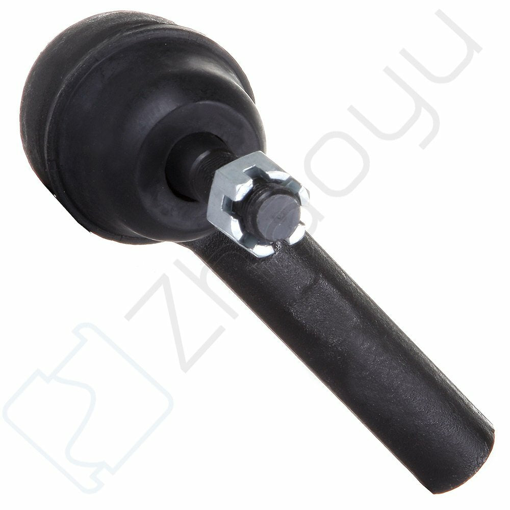 4pcs For 2007 2008-2014 Jeep Compass Front Lower Control Arms Outer Tie Rod Ends 6B93BC-57