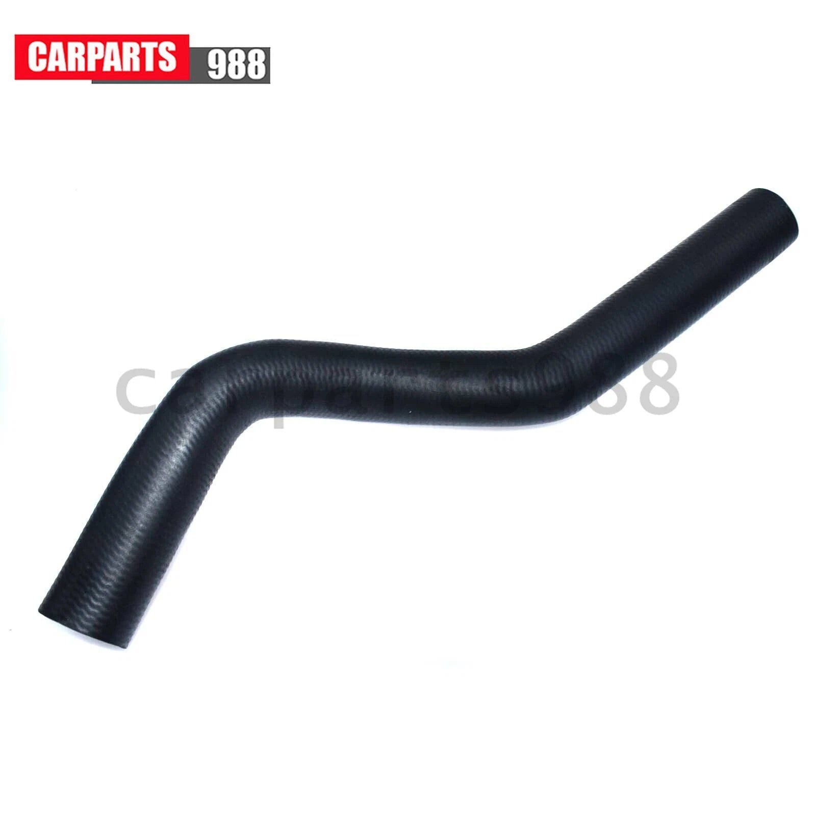 For 1998-2002 Honda Accord 2.3L I4 19501-PAA-A00 Upper Radiator Coolant Hose 6B93BC-57