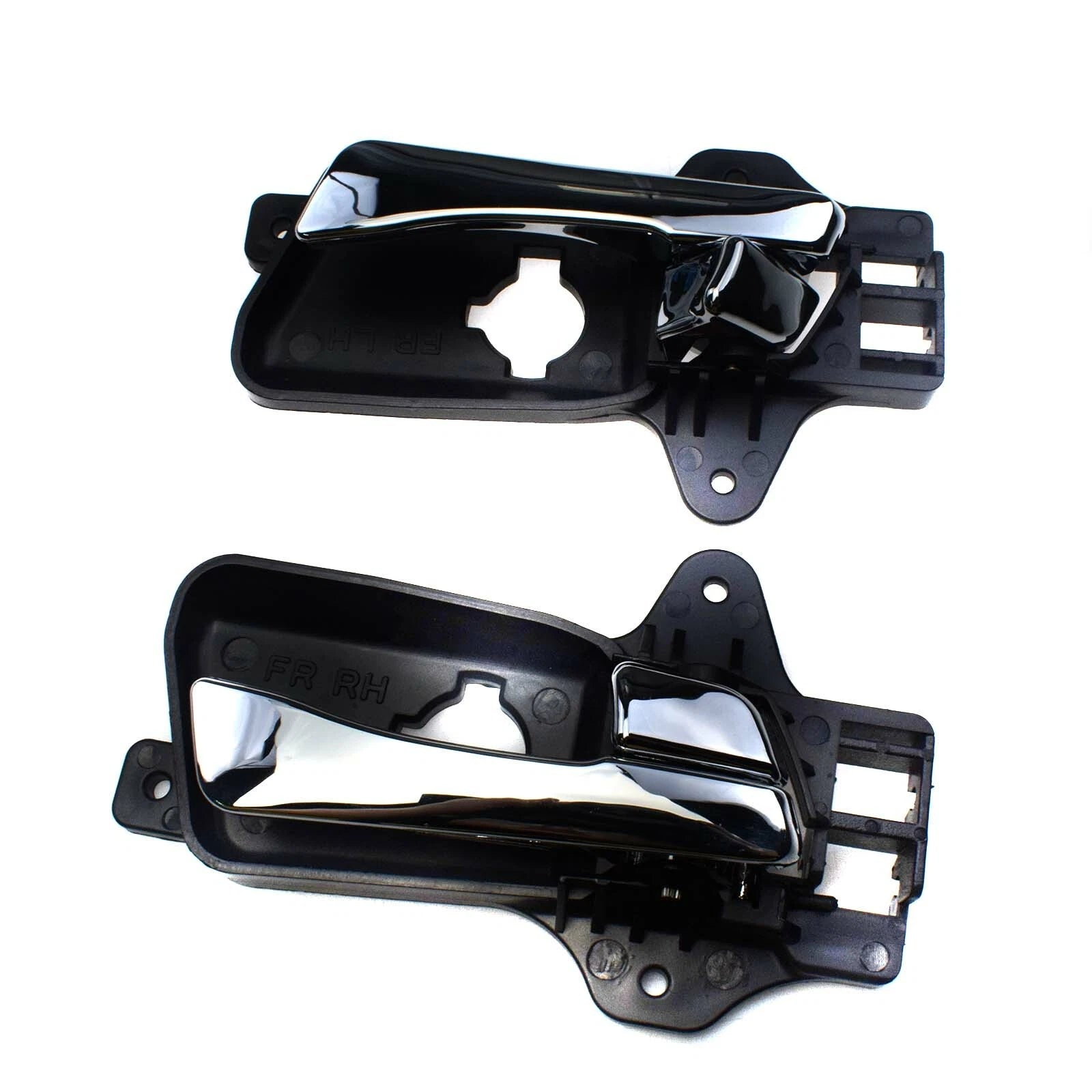 Front Inside Door Handle Catch Chrome Left Right For Hyundai i30 i30CW 2008-2011 6B93BC-57