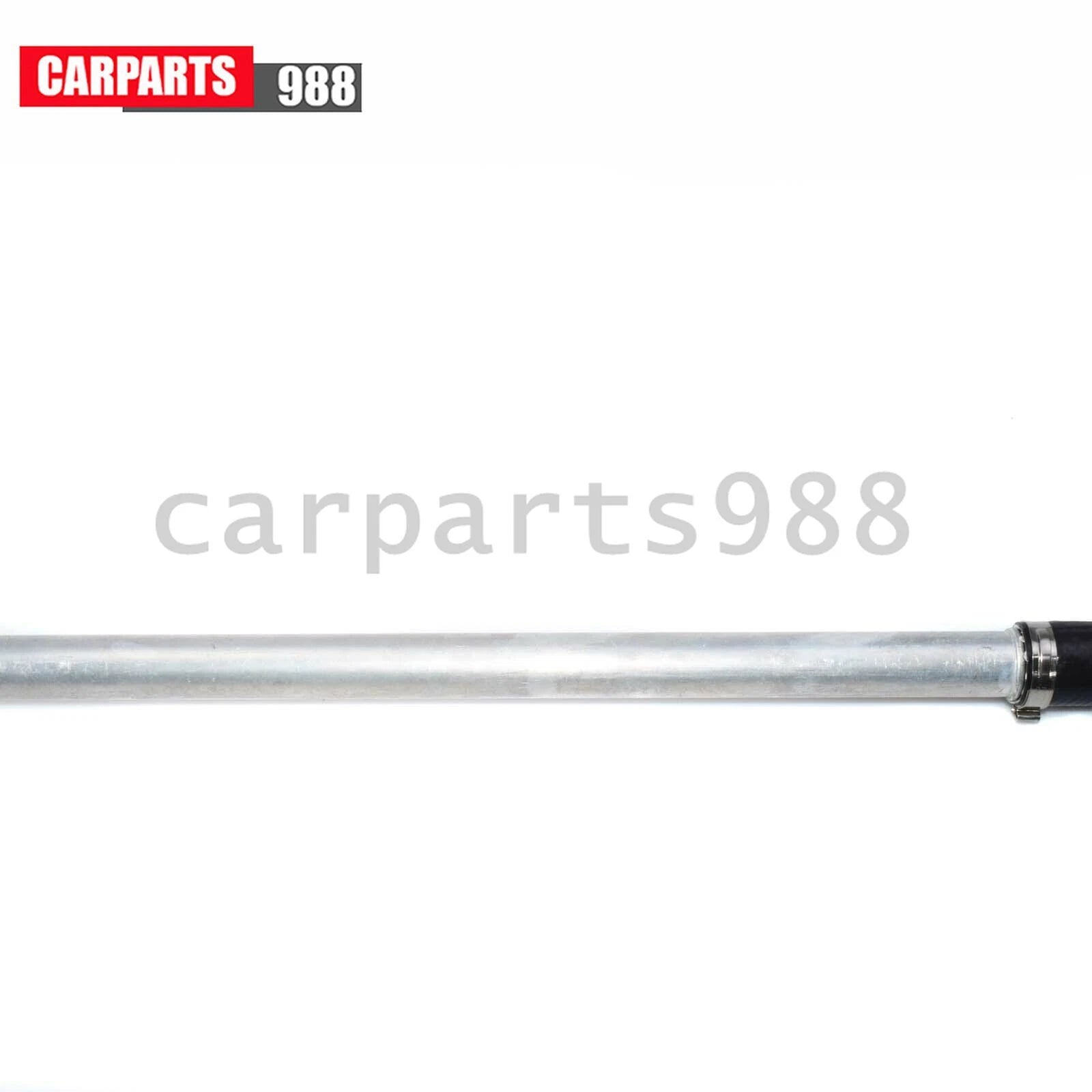 for BMW E38 E39 540i Crankcase Vent Pipe Oil Separator to Rear Cover 11151705301 6B93BC-57