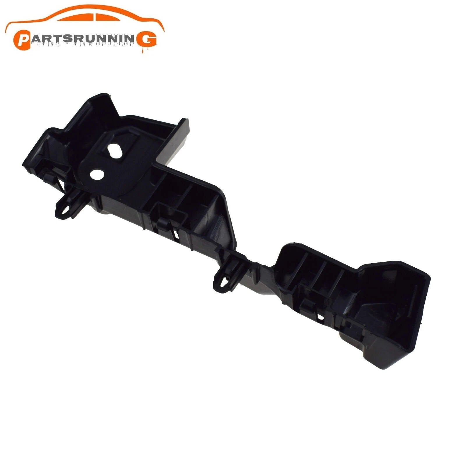 For 2018-2021 GMC Terrain 84709614, 84362702 Bumper Bracket Front Passenger Side 6B93BC-57