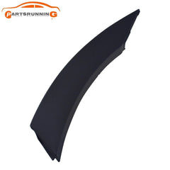 Fender Trim Molding Moulding Rear Driver Left For 2013-18 Hyundai Santa Fe Sport 6B93BC-57
