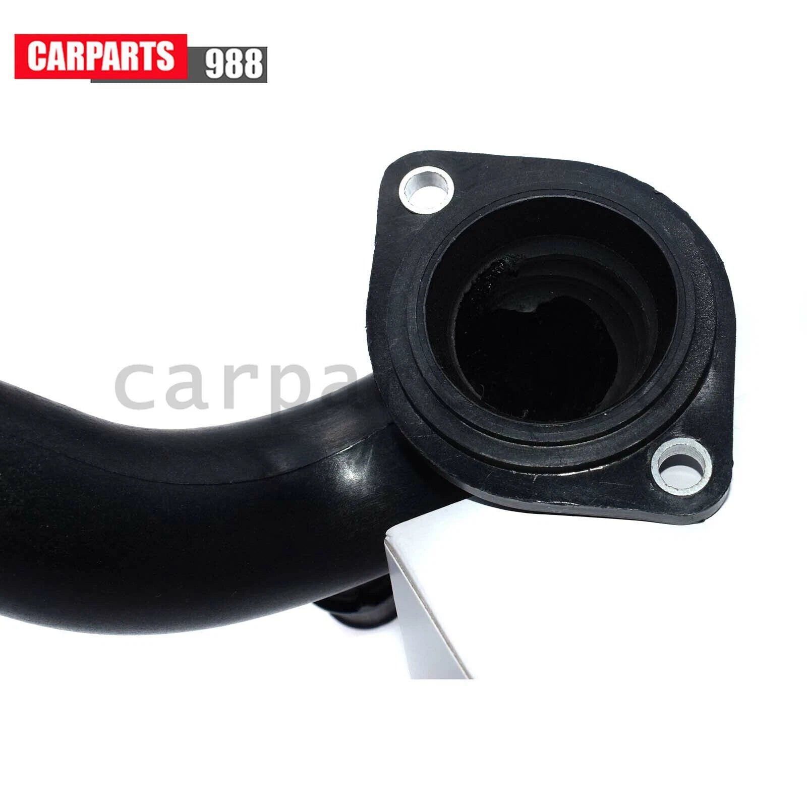 Coolant Flange / Pipe 06A122481 For VW Golf Bora Audi A3 S3 Skoda OCTA 1.6L 6B93BC-57