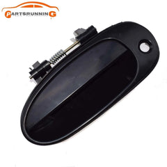 Front Driver Left Side Outer Door Handle For 1998-2001 Kia Sephia 0K2A159410XX 6B93BC-57