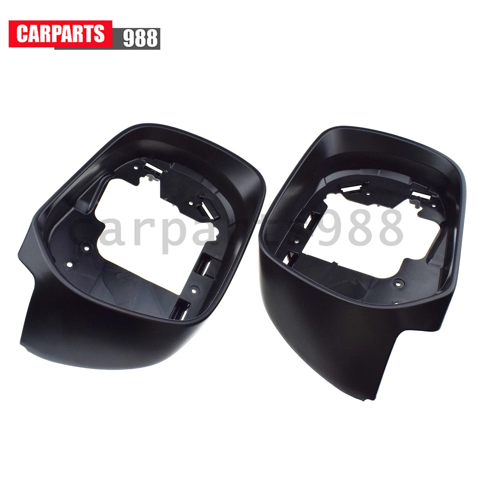 Left Right Side Rearview Door Mirror Cover Housing Cap For Lexus GX460 2010-2023 6B93BC-57