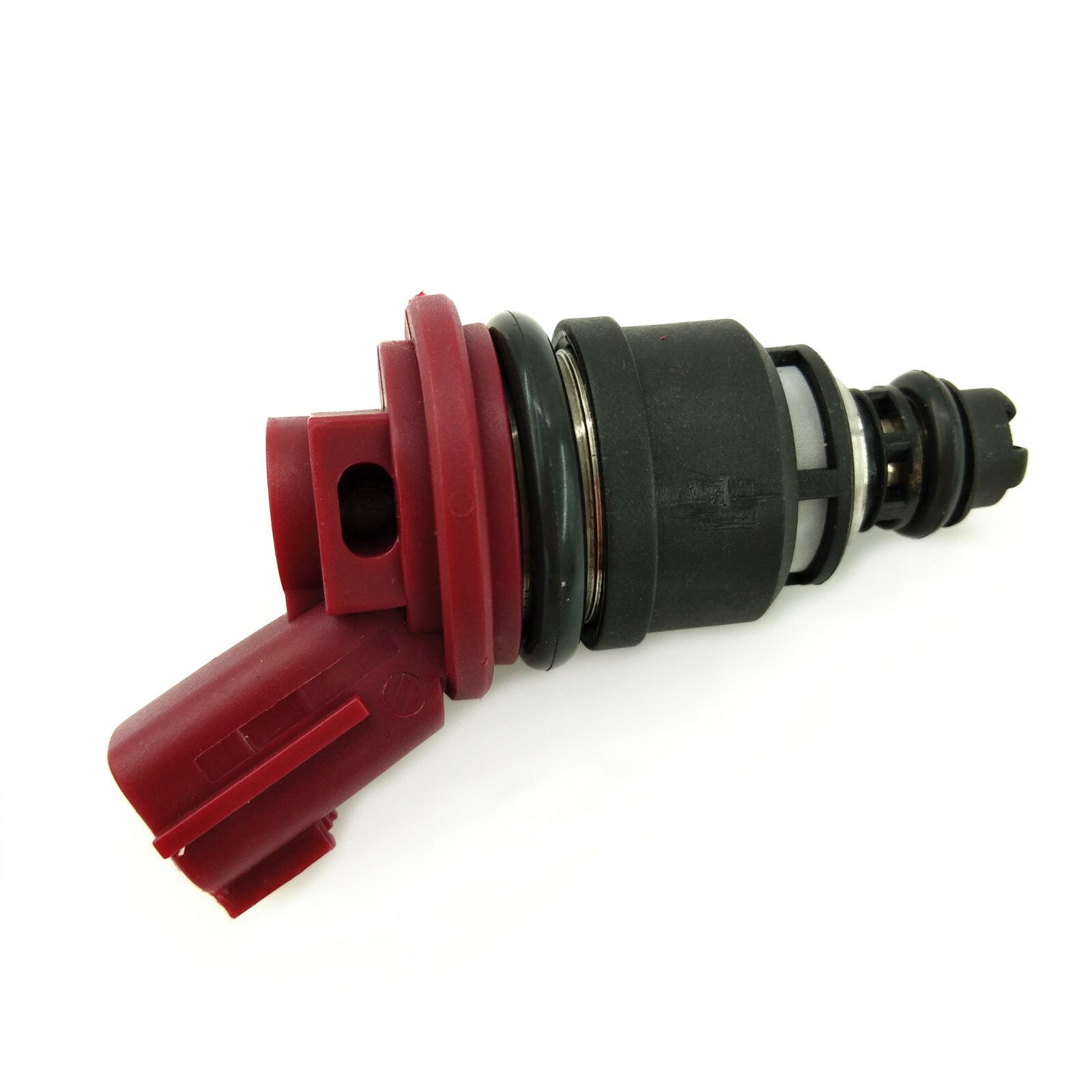 6PCS Fuel Injectors 16600-RR544 For Nissan Skyline R33 RB25DET ECR33 300ZX 6B93BC-57