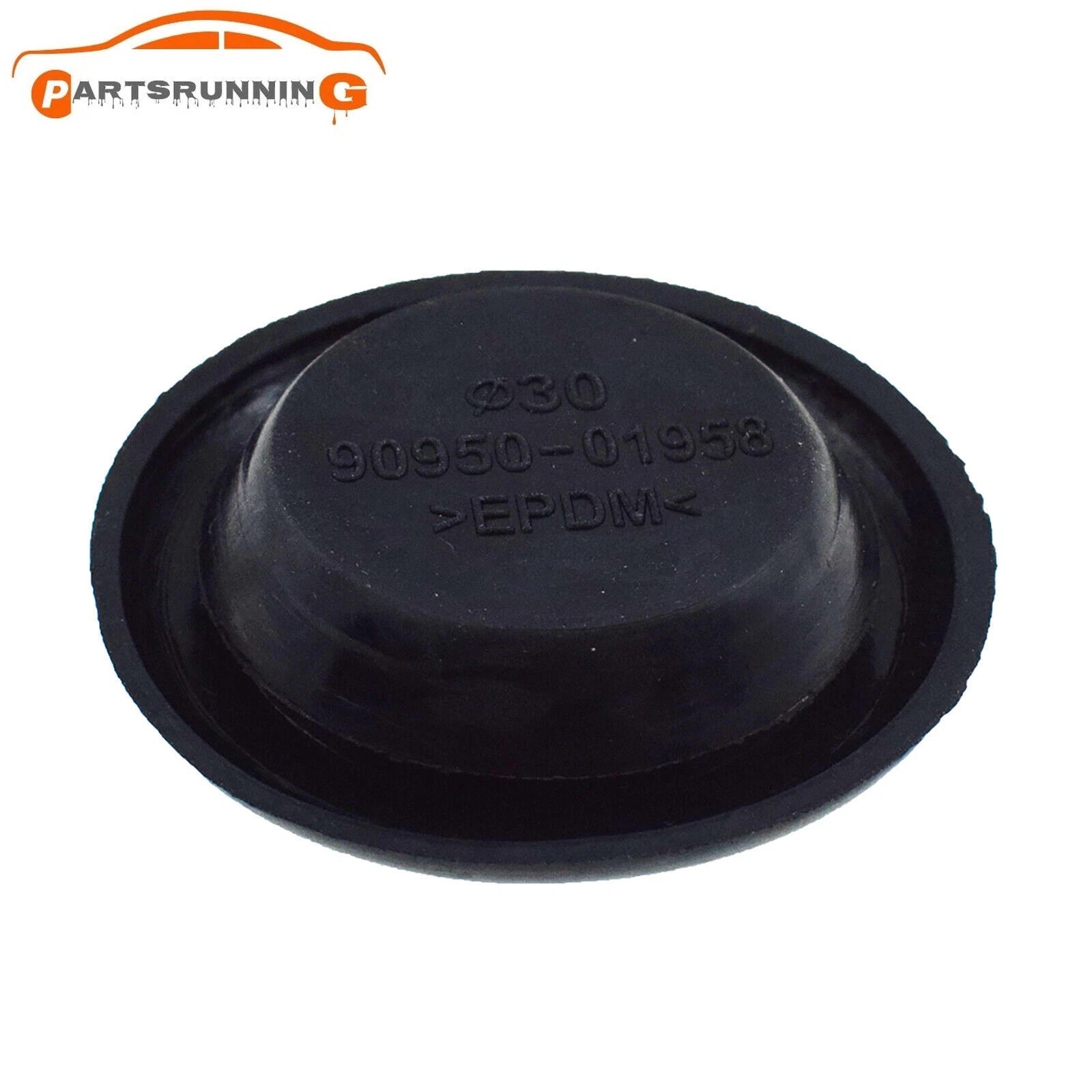 90950-C1008 90950-01958 Door Shell Hole Plug For Lexus Toyota 4Runner 2003-2017 6B93BC-57