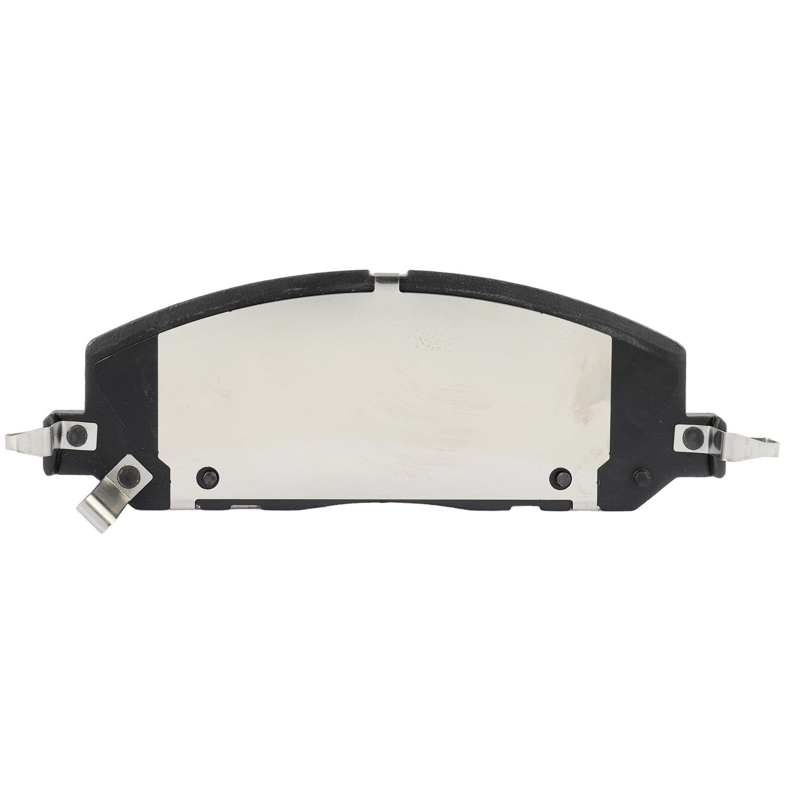 Front Ceramic Disc Brake Pads for 2020 - 2023 Explorer Ator Lincoln Ator 6B93BC-57