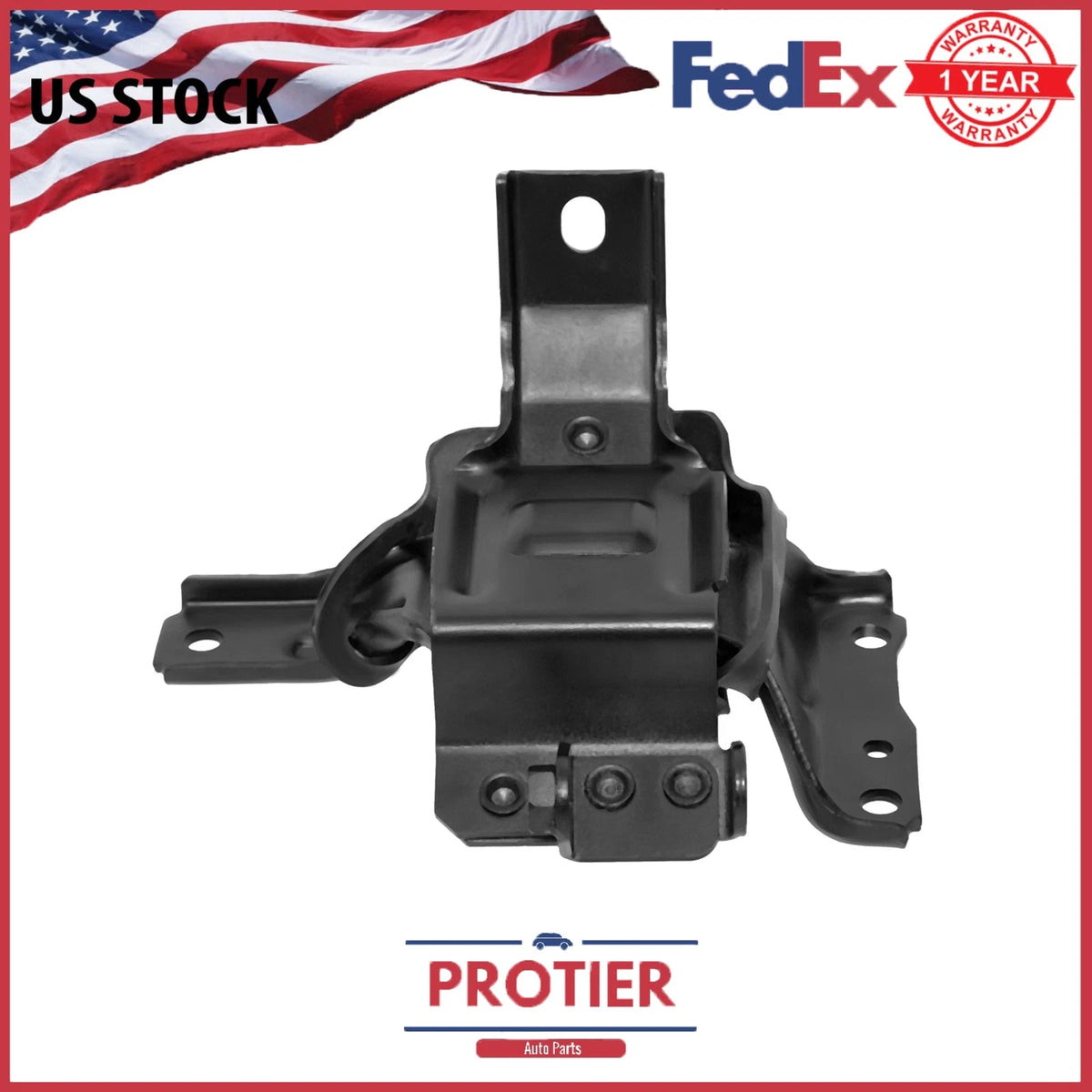 Front Right Engine Mount for FORD CROWN VICTORIA GRAND MARQUIS LINCOLN TOWN CAR 6B93BC-57