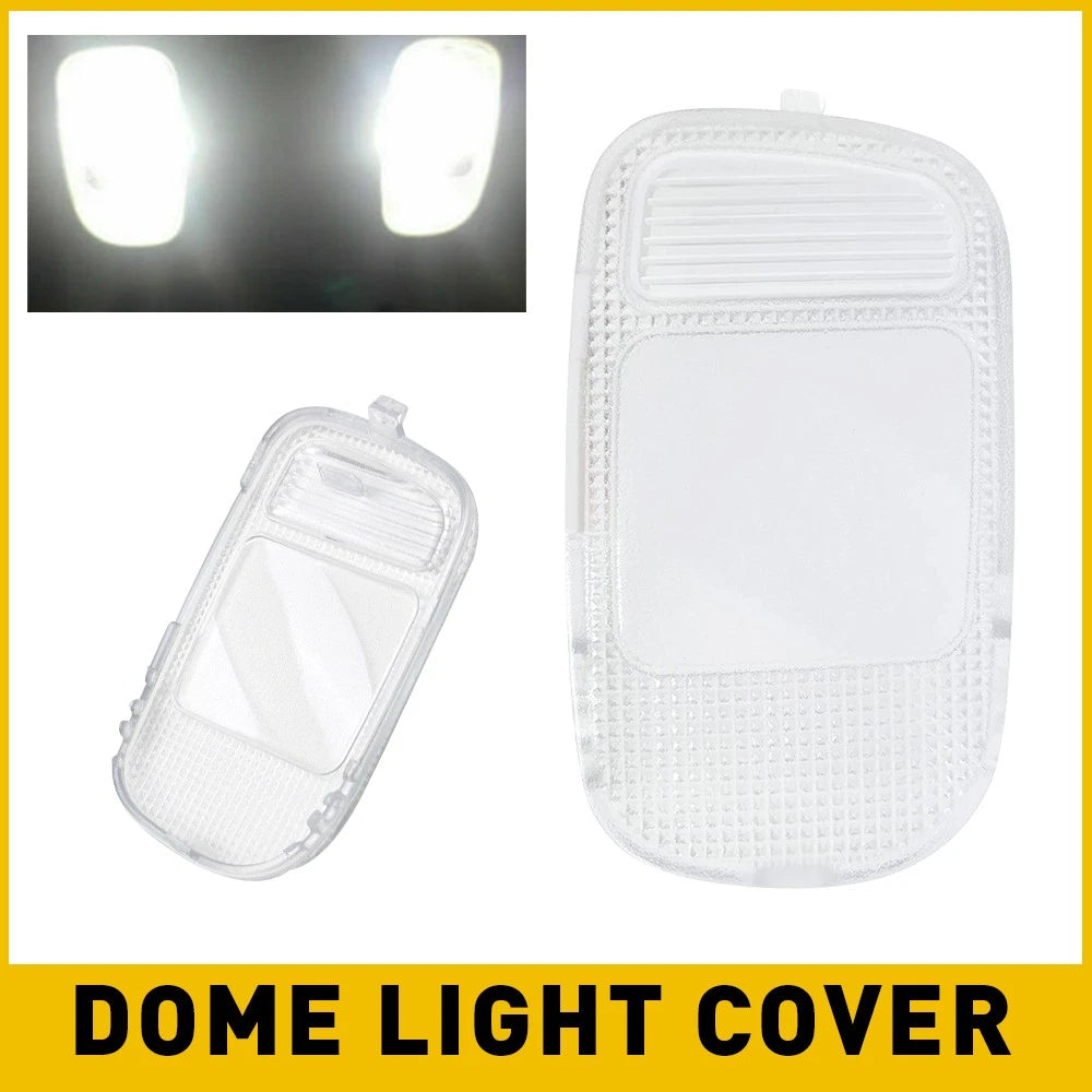Interior Ceiling Cover Dome Light For Dodge Ram 45360 2500 3500 45514 4500 5500 6B93BC-57