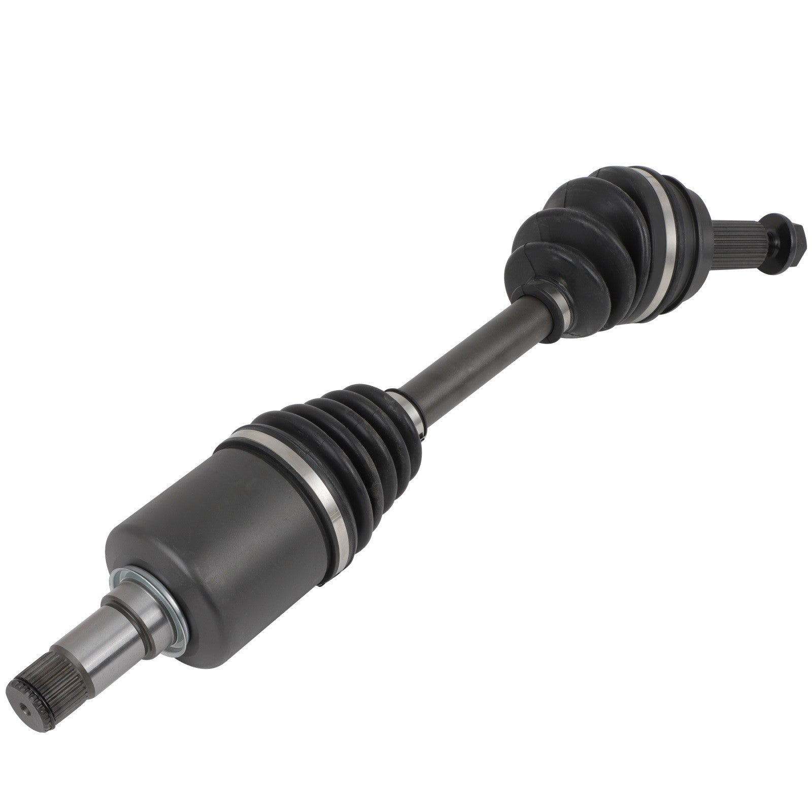 For Mercedes-Benz C350 2013-2015 3.5L Front Left & Right 2pcs CV Axle Assembly 6B93BC-57