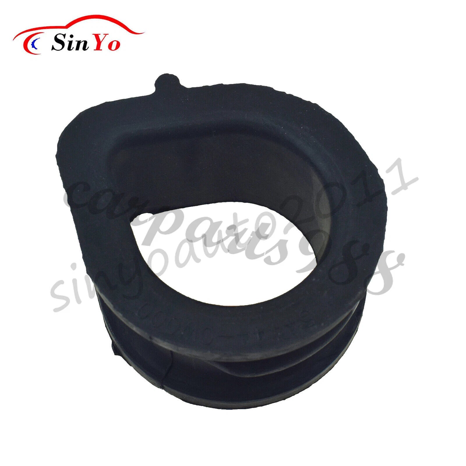 Rack And Pinion Mount Bushing For 96-04 Nissan Pathfinder 1997-2003 Infiniti QX4 6B93BC-57