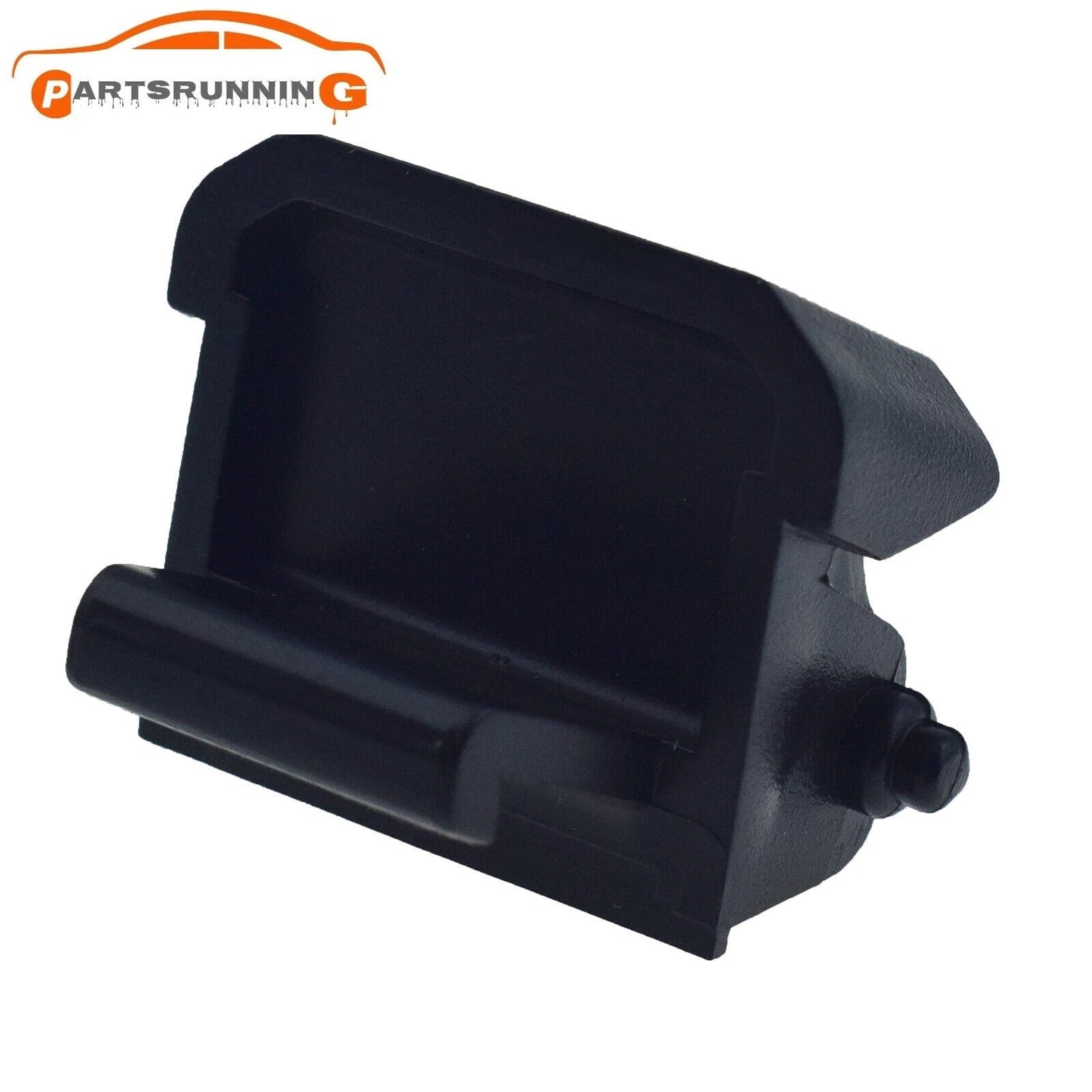 Armrest Center Console Lid Latch Replaces For Honda Fit 2016 2017 2018 1.5L 6B93BC-57