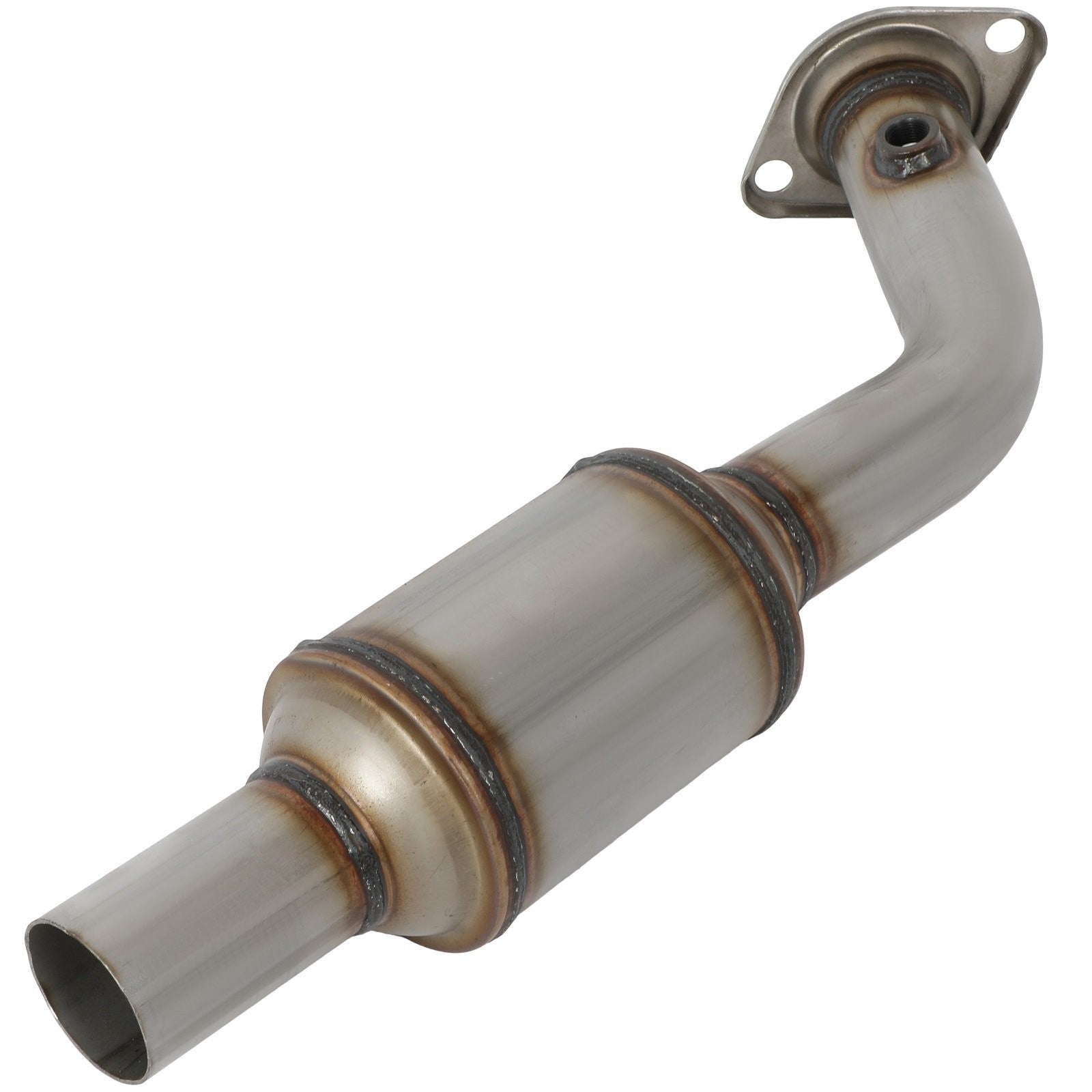 Catalytic Converter for Toyota Tacoma 2.7L 2005 - 2020 Direct-Fit EPA Approved KOEEP