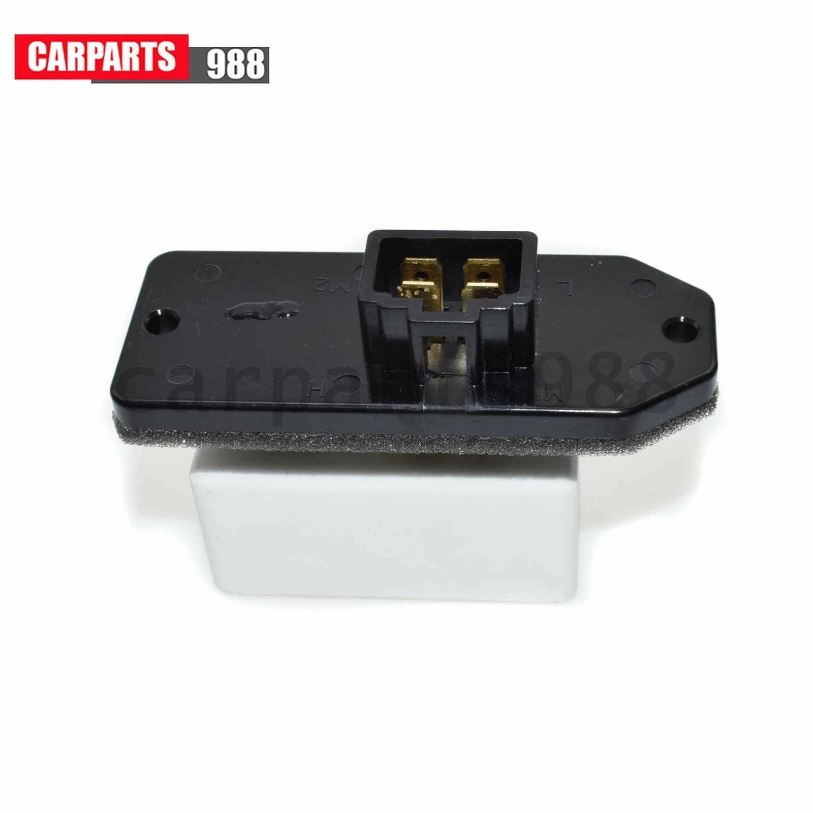 HVAC Heater Blower Motor Resistor for Jeep Grand Cherokee Dodge Viper 5014212AA 6B93BC-57
