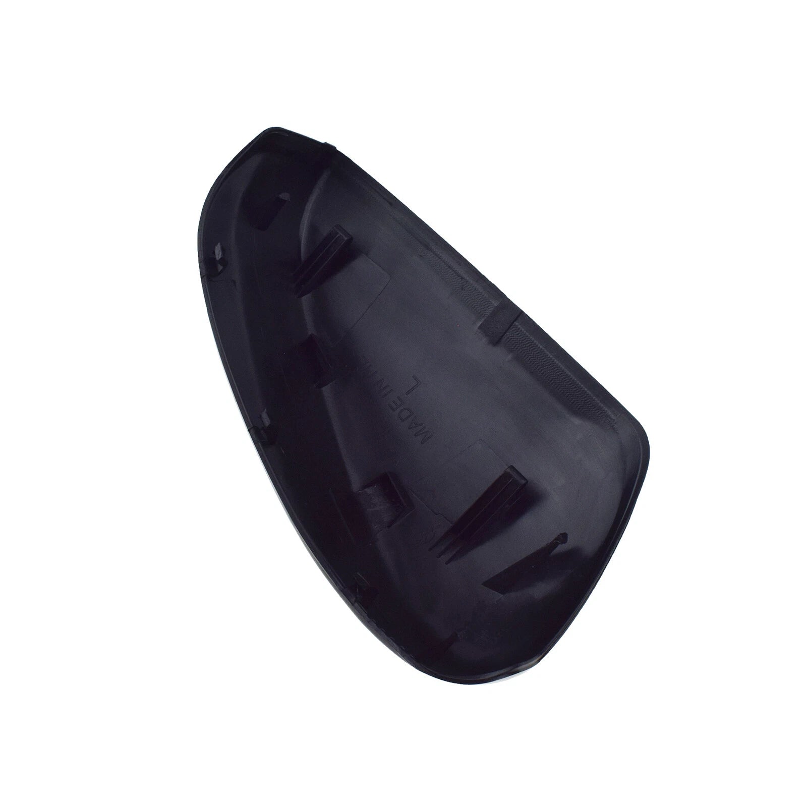 Left Driver Side Door Side Rear View Mirror Cover Cap For Honda Accord 2008-2013 6B93BC-57