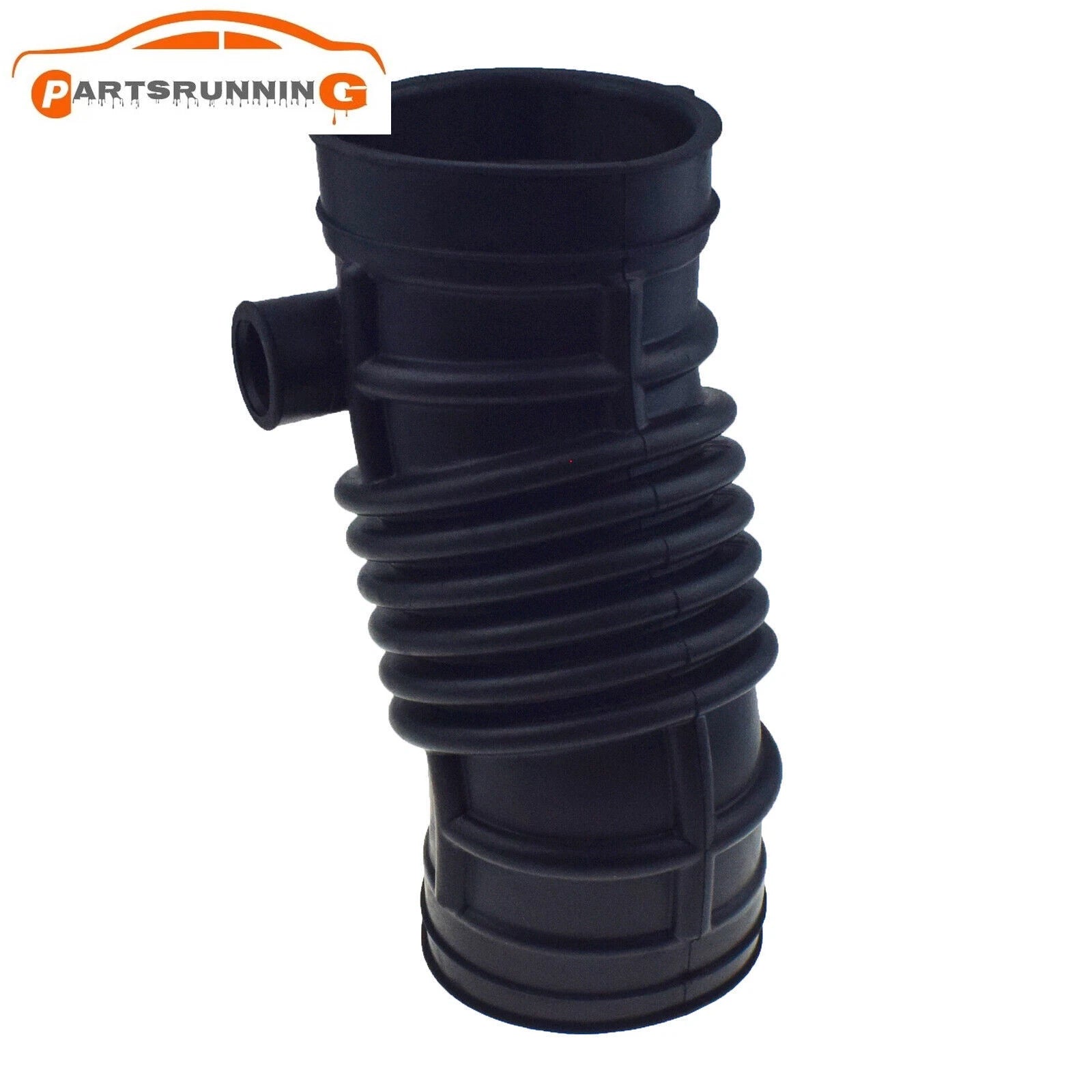 1388166J00 Air Cleaner Intake Rubber Hose For Suzuki Grand Vitara 2.7L 2006-2008 6B93BC-57