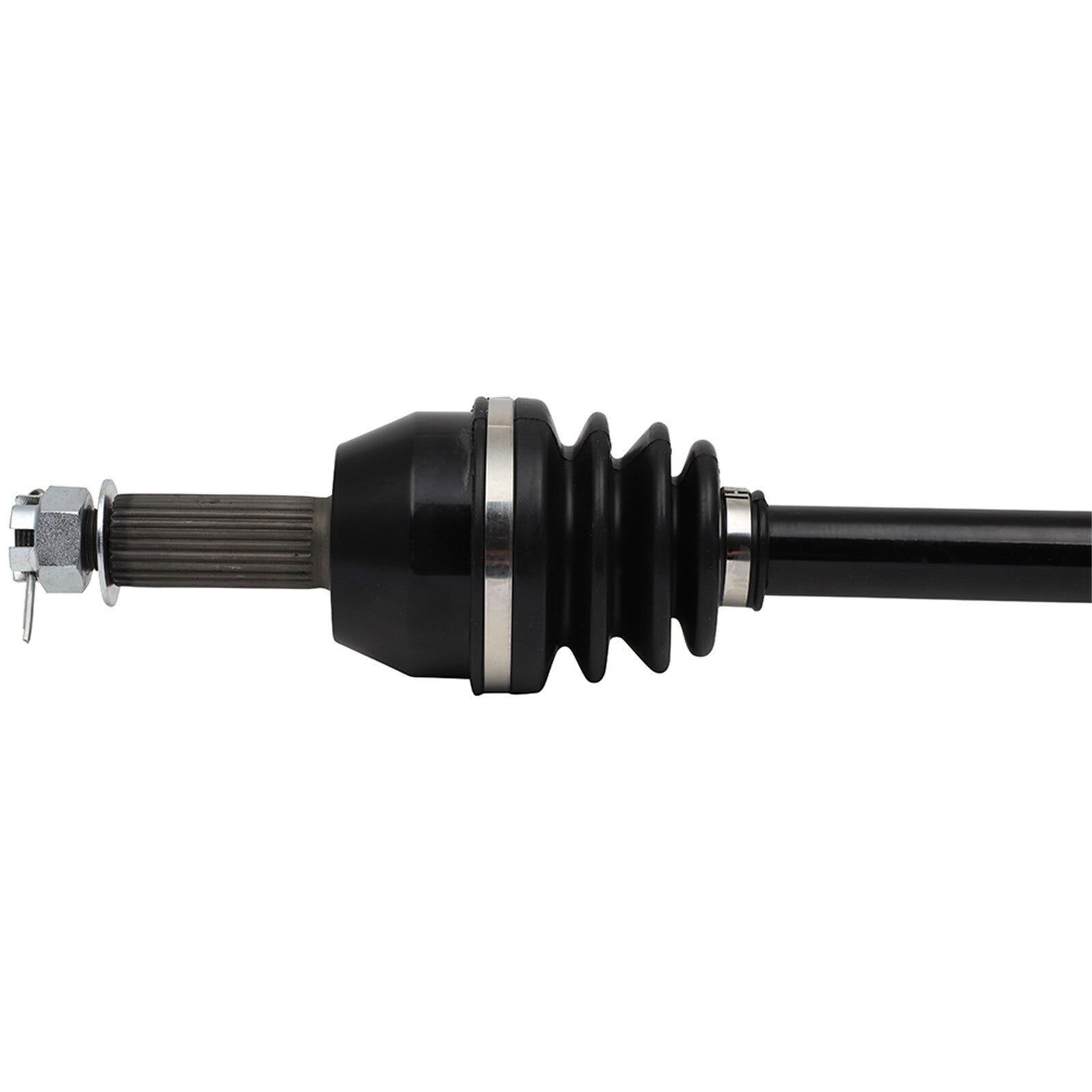 For Polaris Sportsman 700 Twin 2002 Rear Passenger Driver CV Joint Axles 6B93BC-57