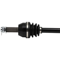 For Polaris Sportsman 700 Twin 2002 Rear Passenger Driver CV Joint Axles 6B93BC-57