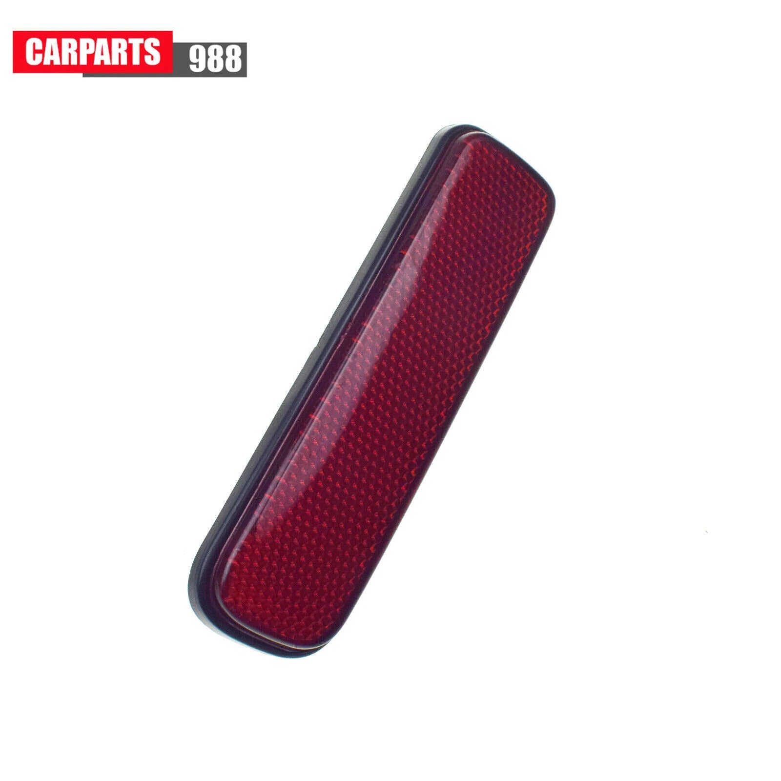 Left Side Rear Bumper Brake Light Reflector for Jeep Grand Cherokee 1999-2006 6B93BC-57