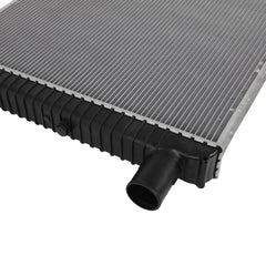 Radiator & AC Condenser Cooling Kit For 2004 International Harvester 9900ix 6B93BC-57
