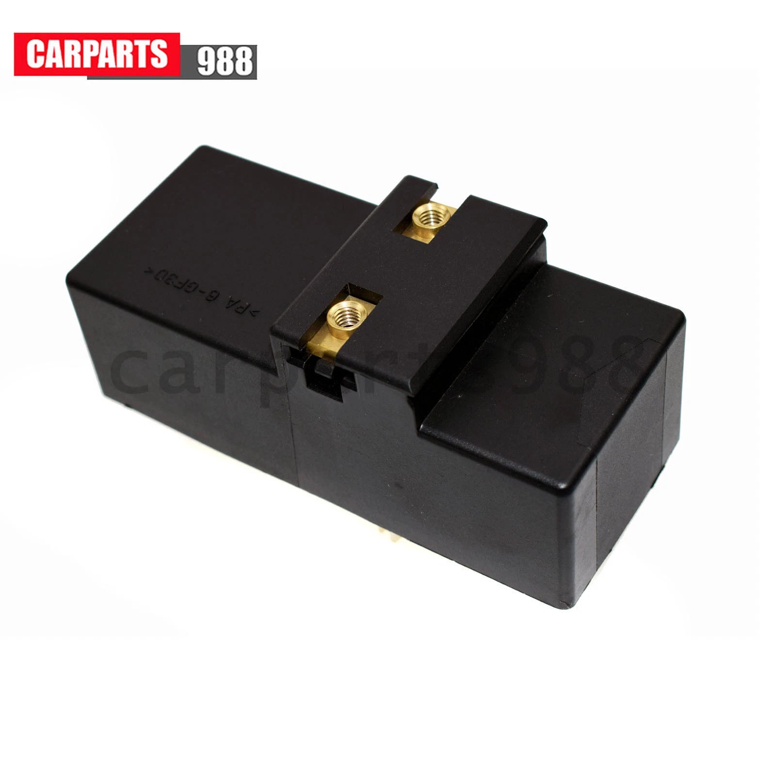 Radiator Fan Control Relay 1J0919506M 12V For VW Golf AUDI A3 Seat Skoda Fibia 6B93BC-57